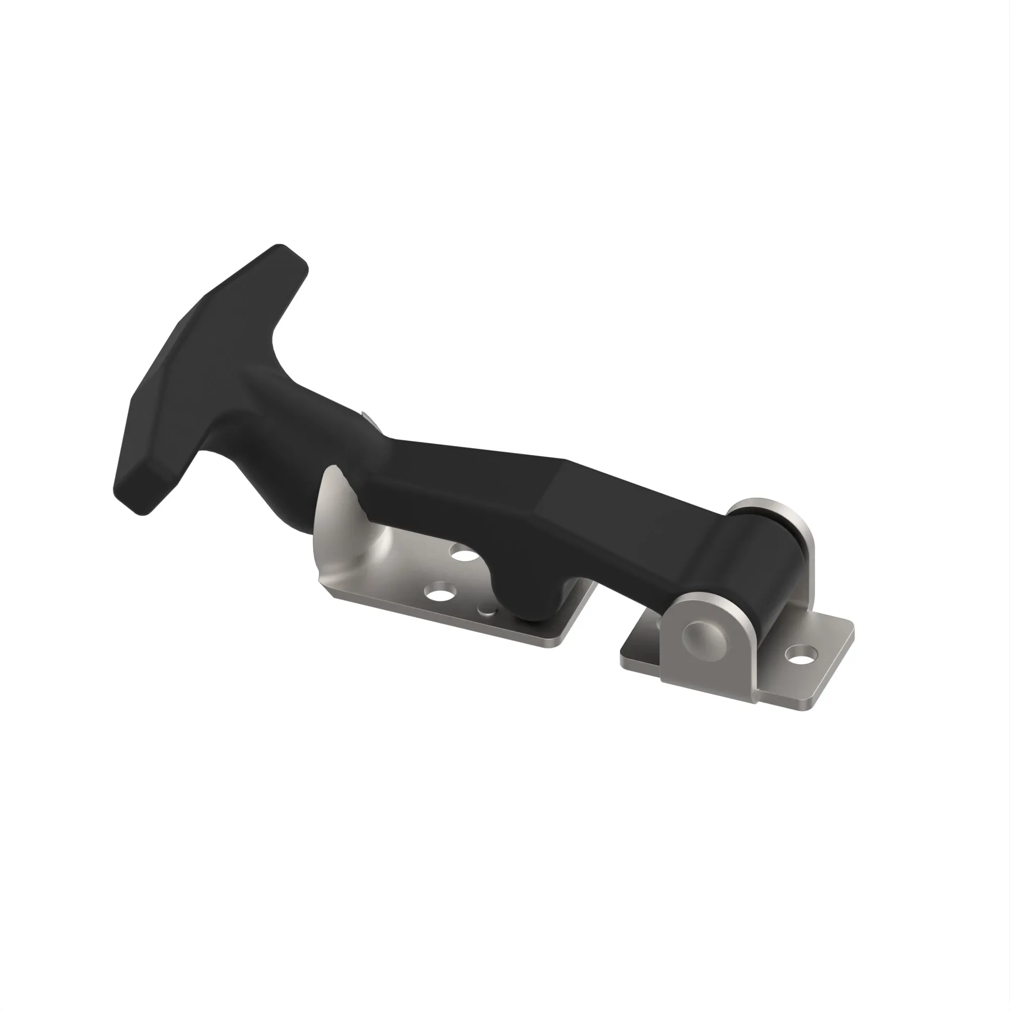LATCH ASSY