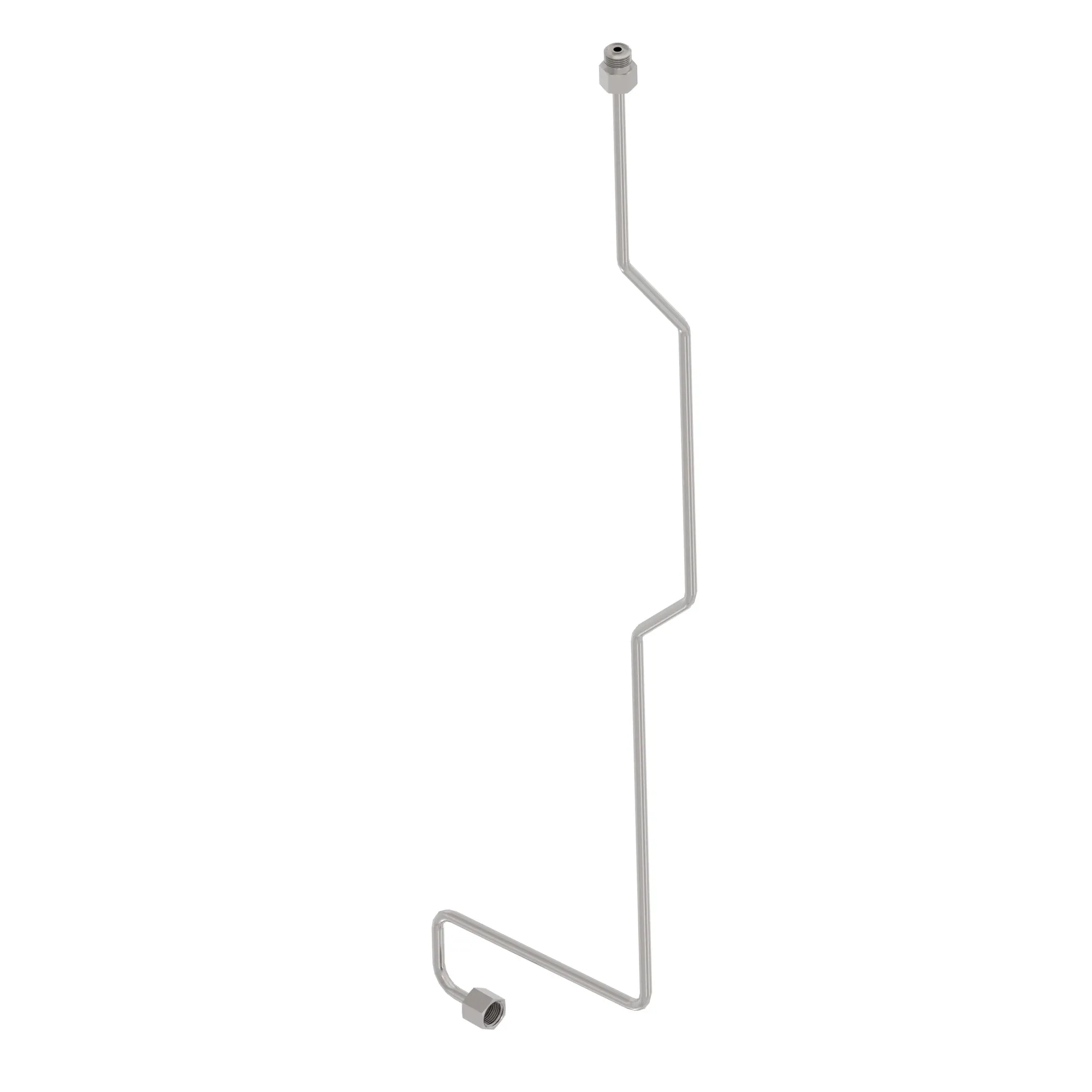 John Deere Brake Oil Line - SJ23829