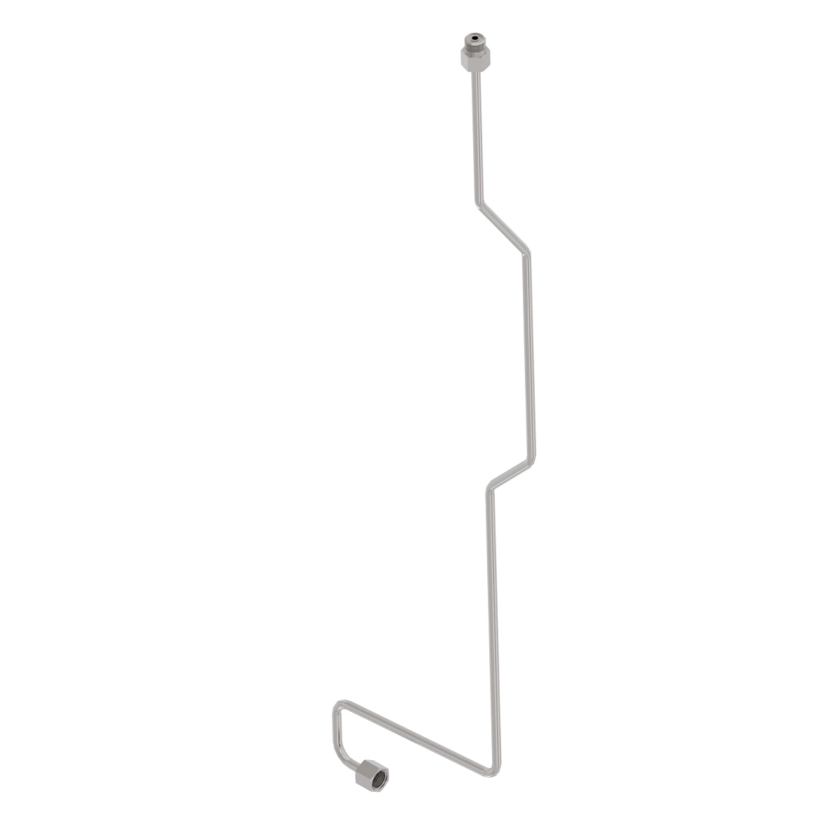 Brake Line, Oil