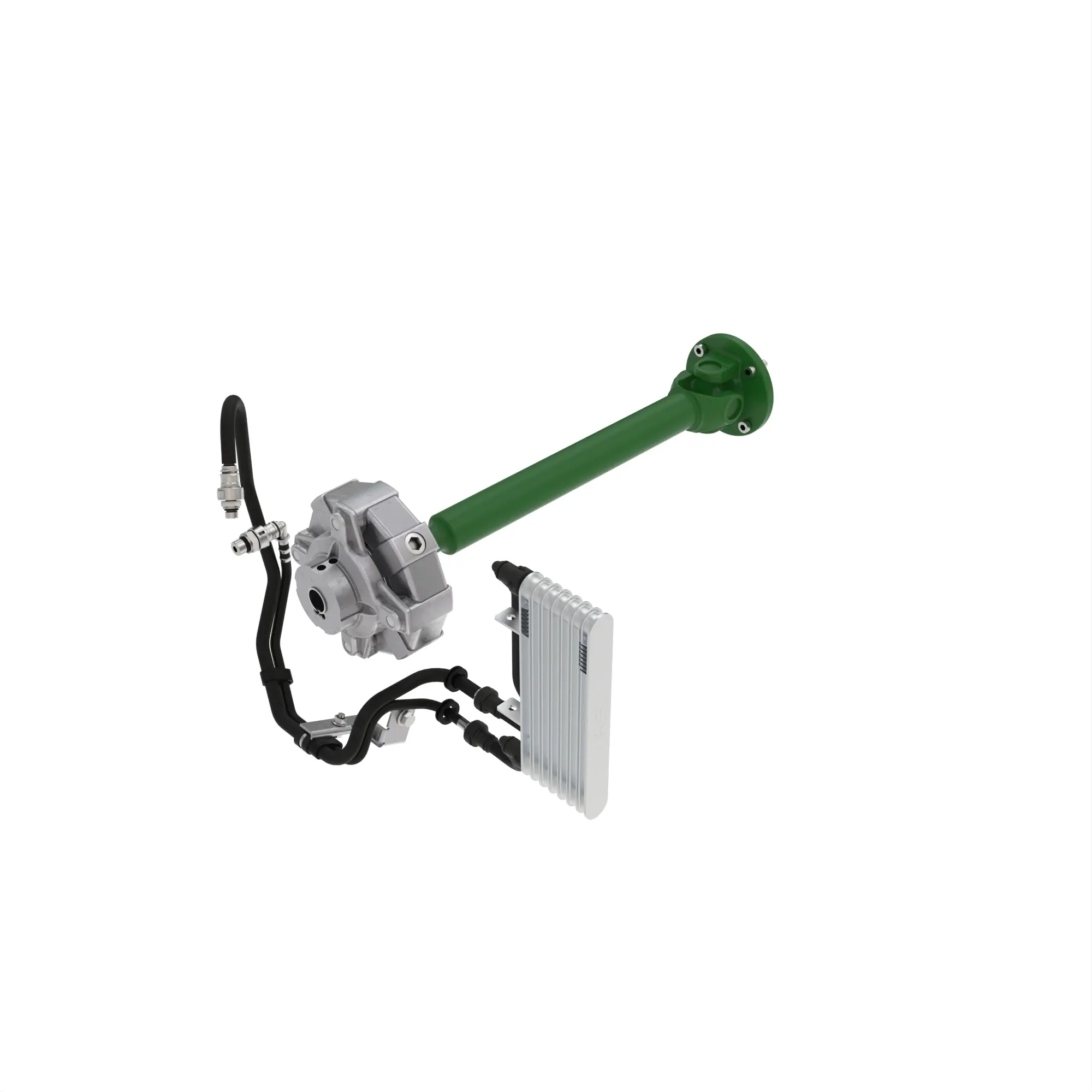 John Deere Front PTO Driveshaft - BL16245