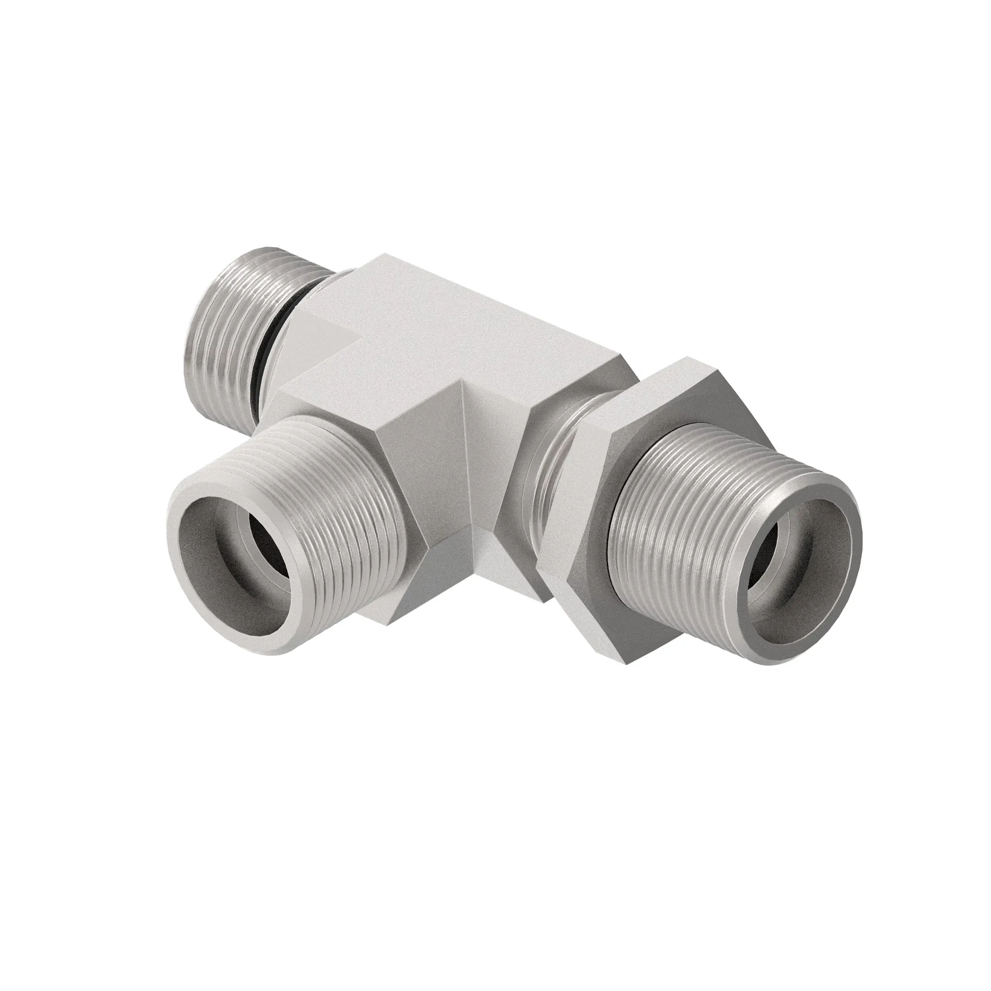John Deere Tee Fitting - DC203594