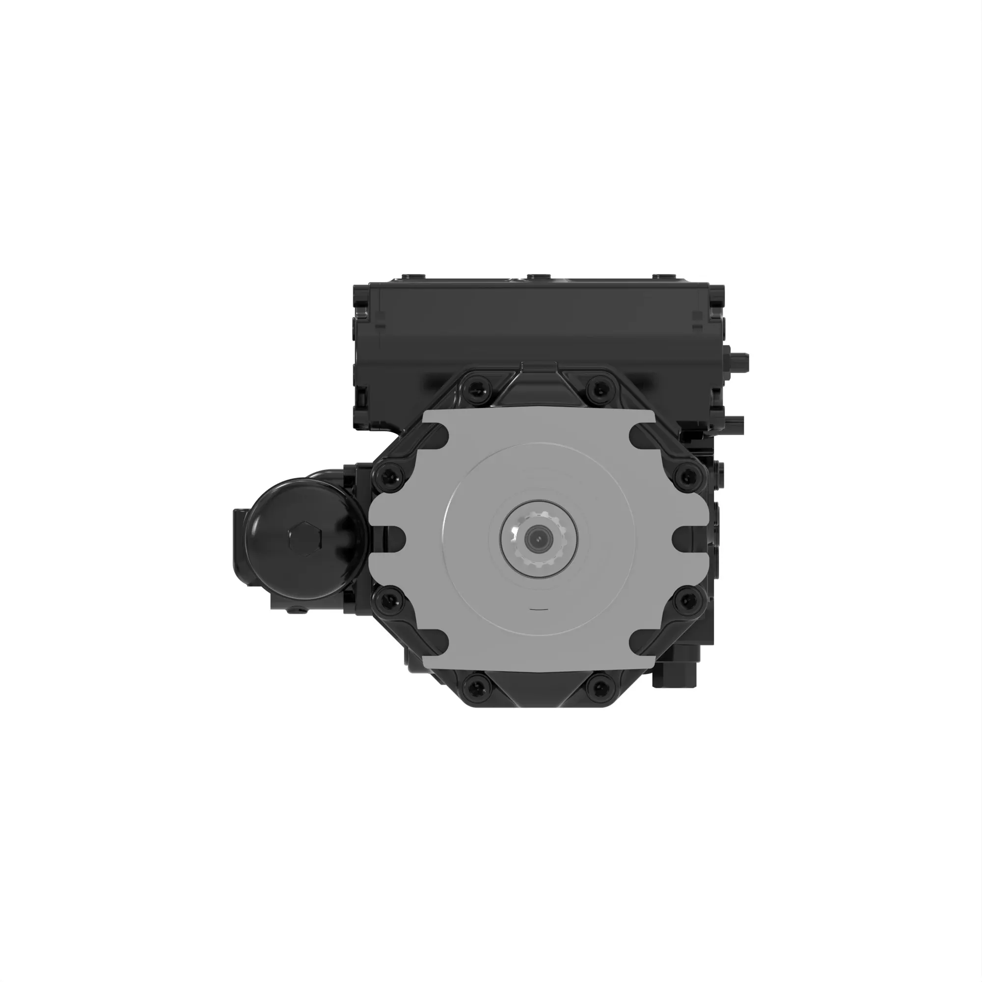 HYDRAULIC PUMP, HYDRAULIC PUMP