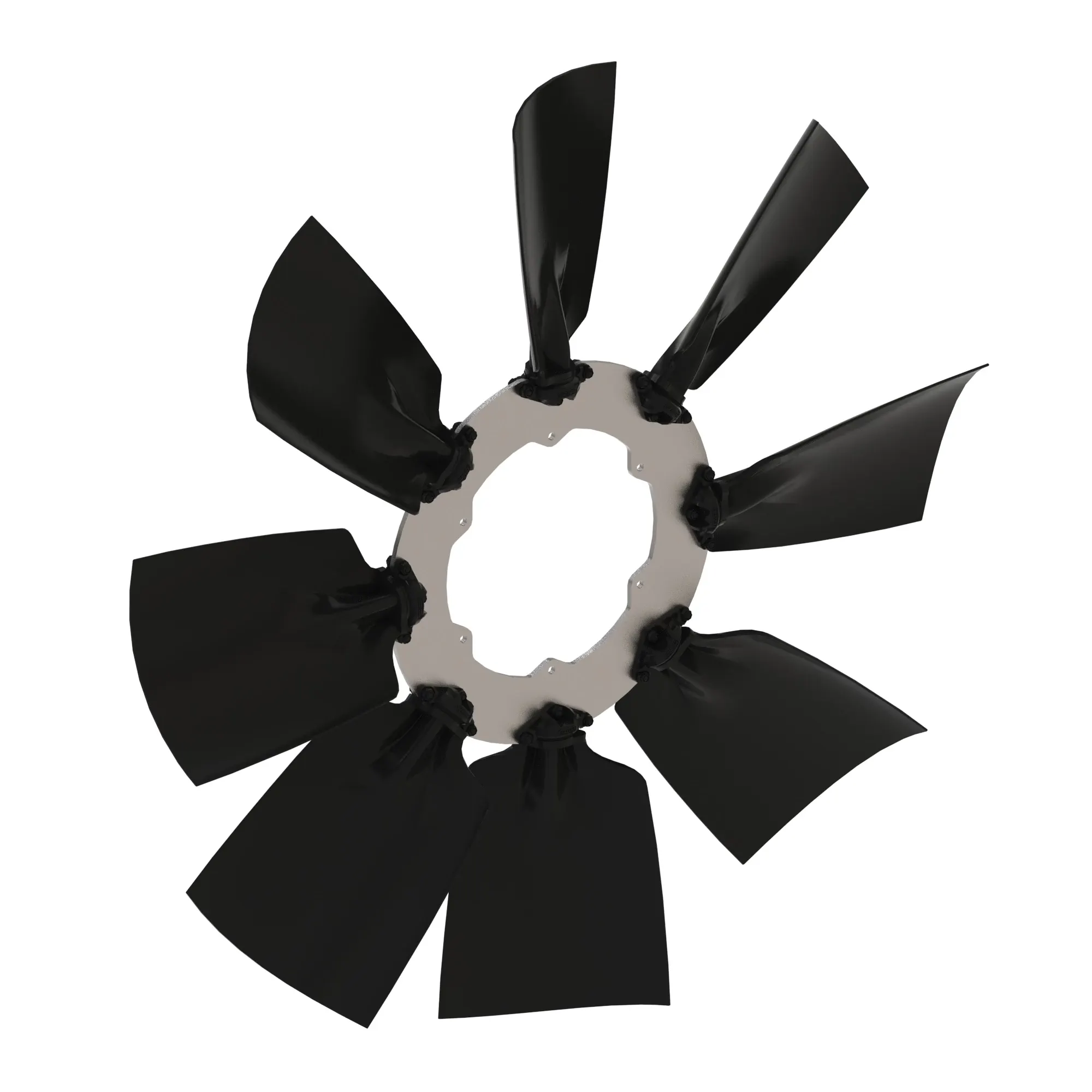 John Deere Fan - DZ118955