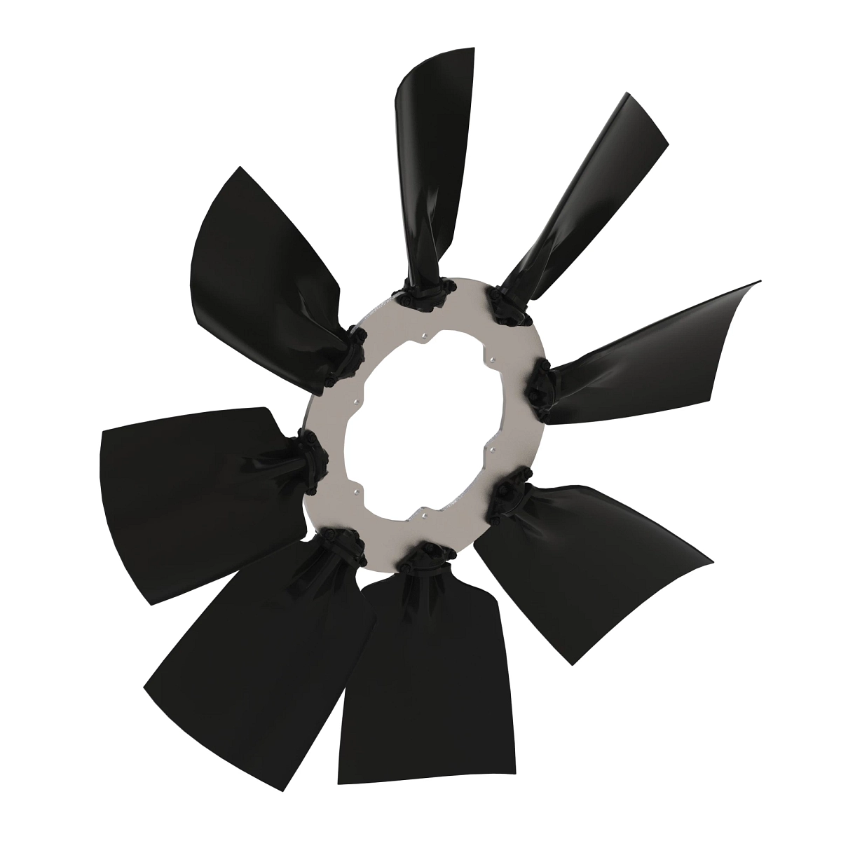Fan, 40 Inch Blower
