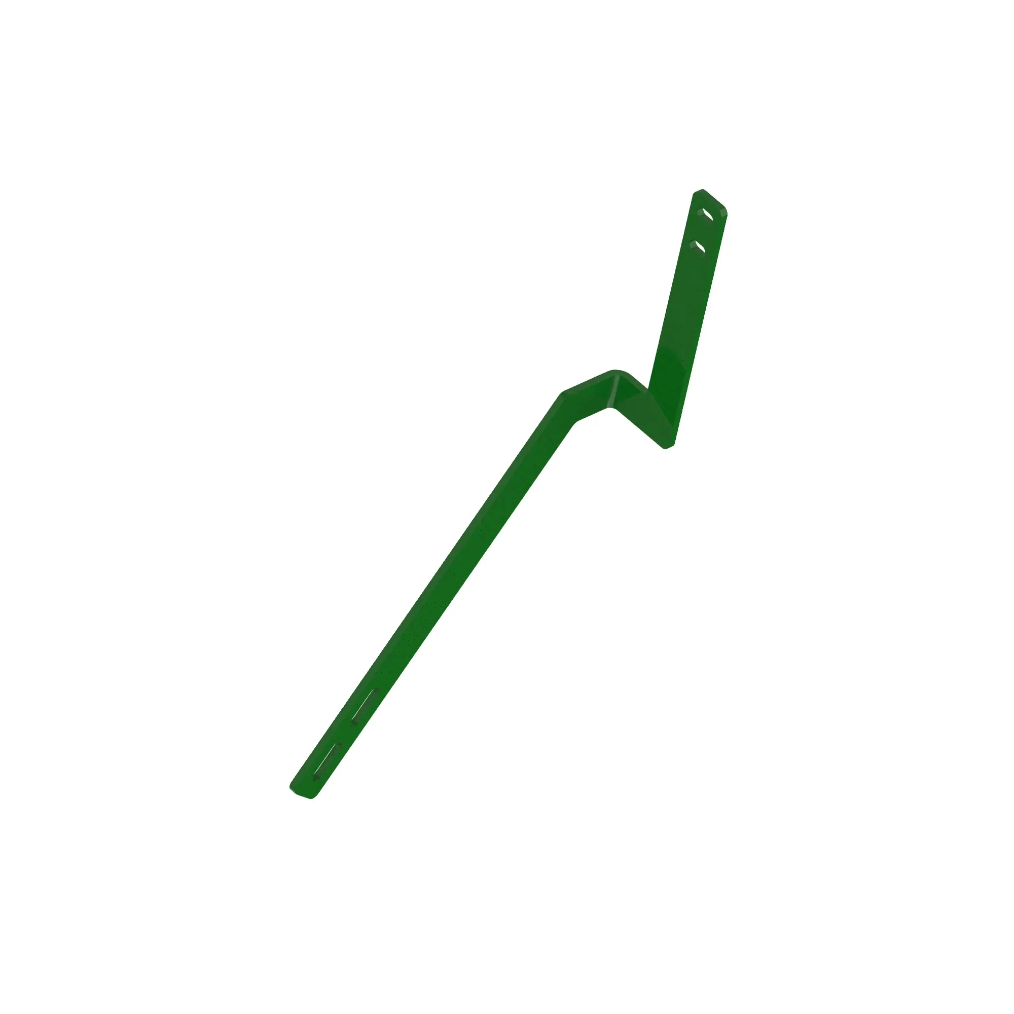 John Deere Sheet - CXT23588