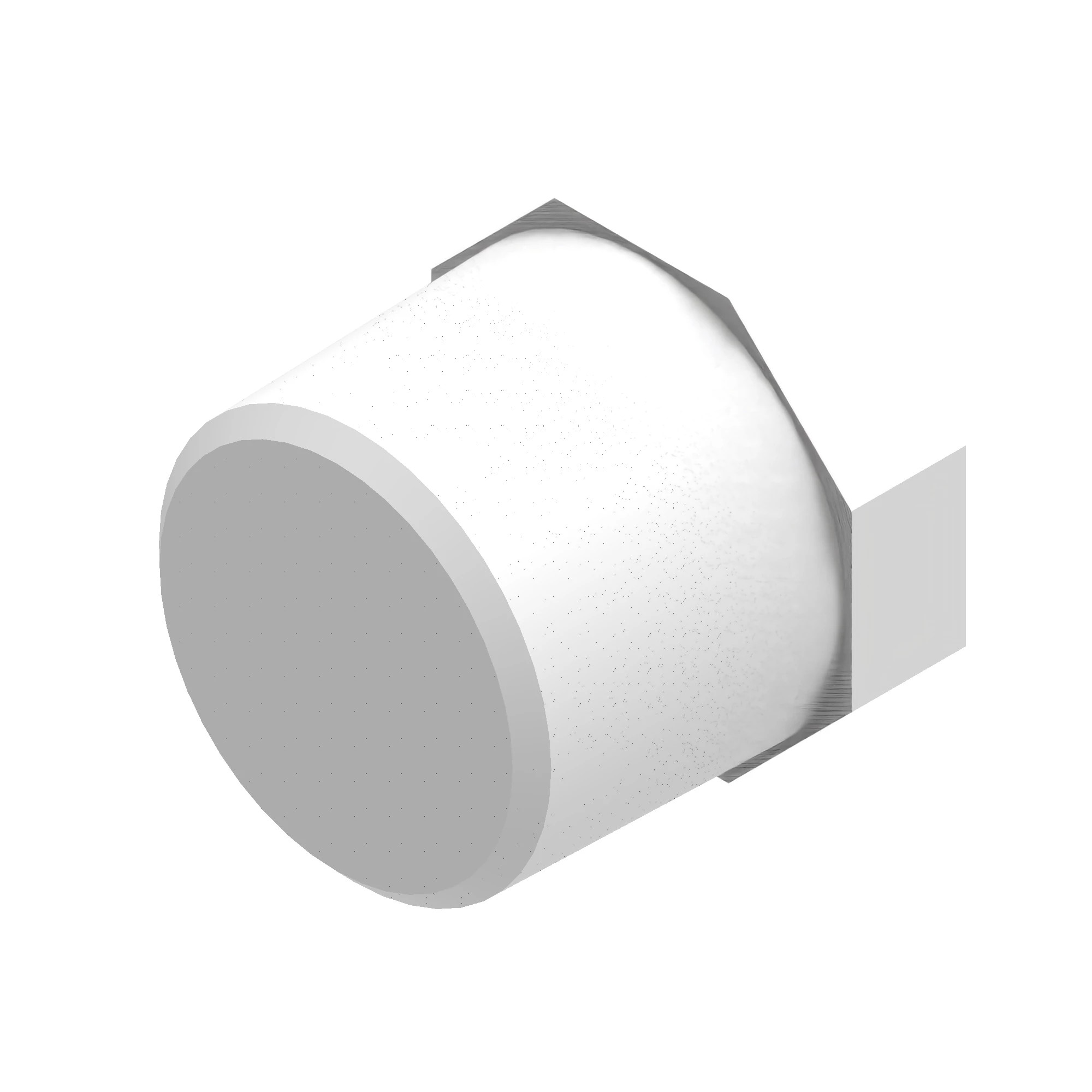 PIPE PLUG, PLUG 1/2 NPT