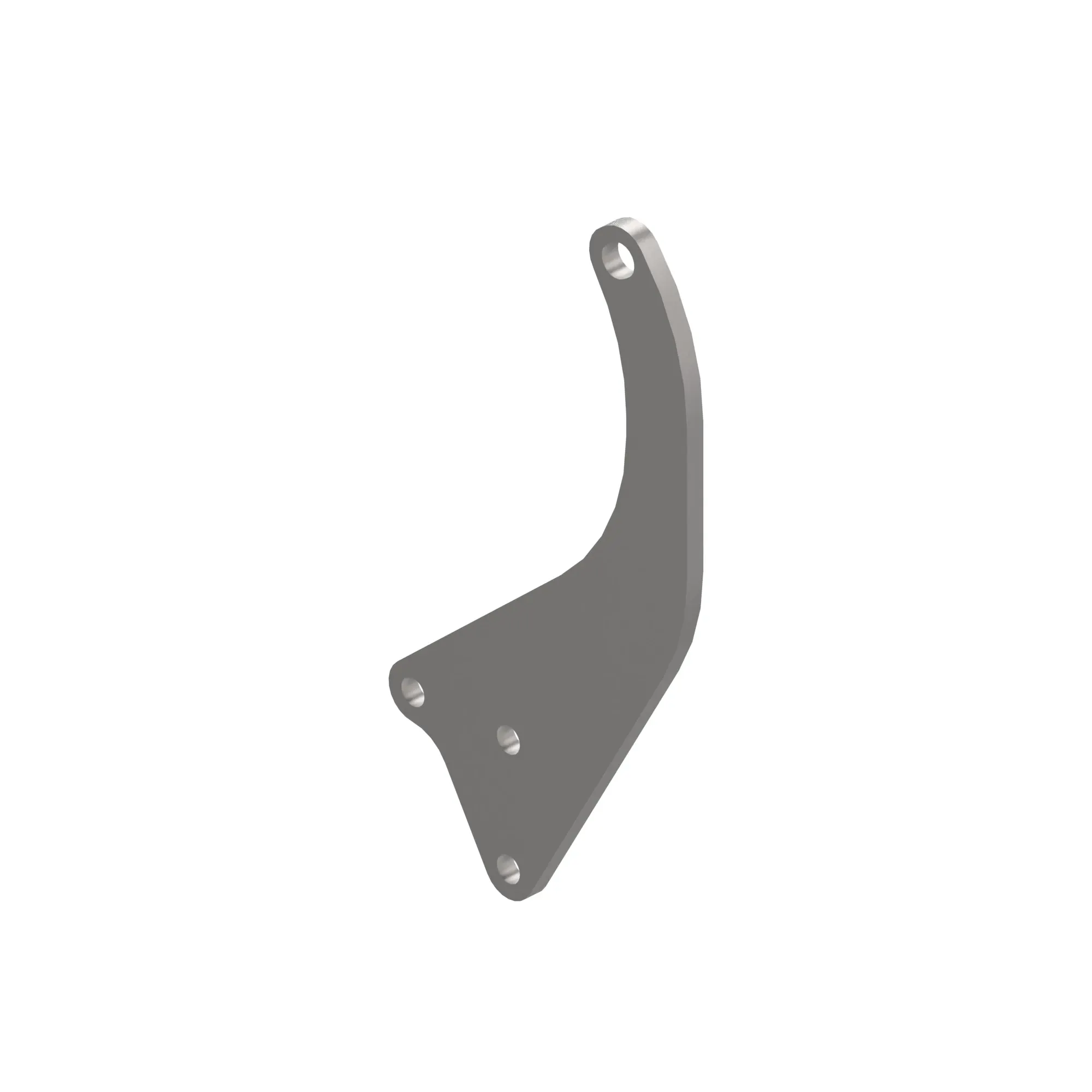 STRAP, ALTERNATOR
