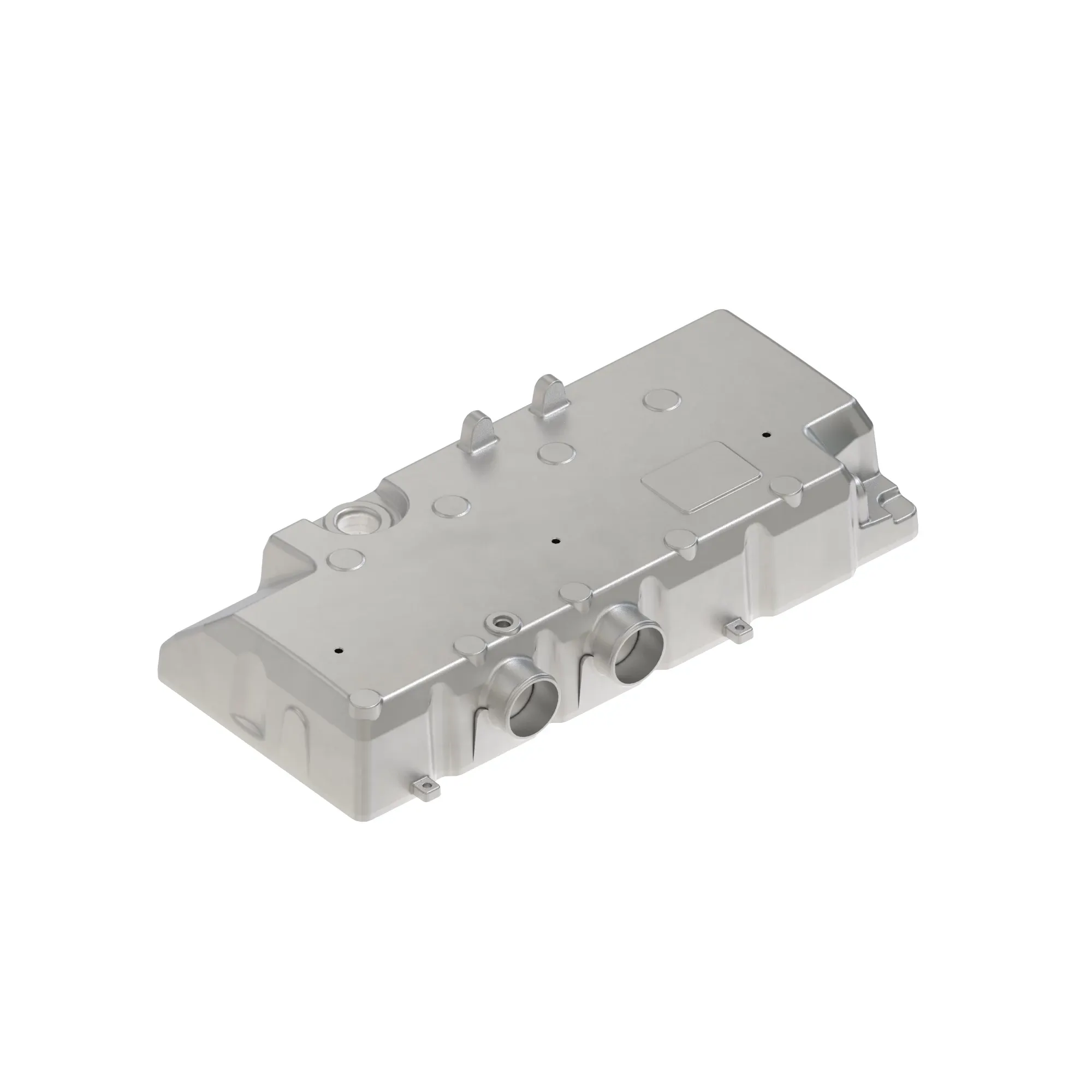 ROCKER ARM COVER