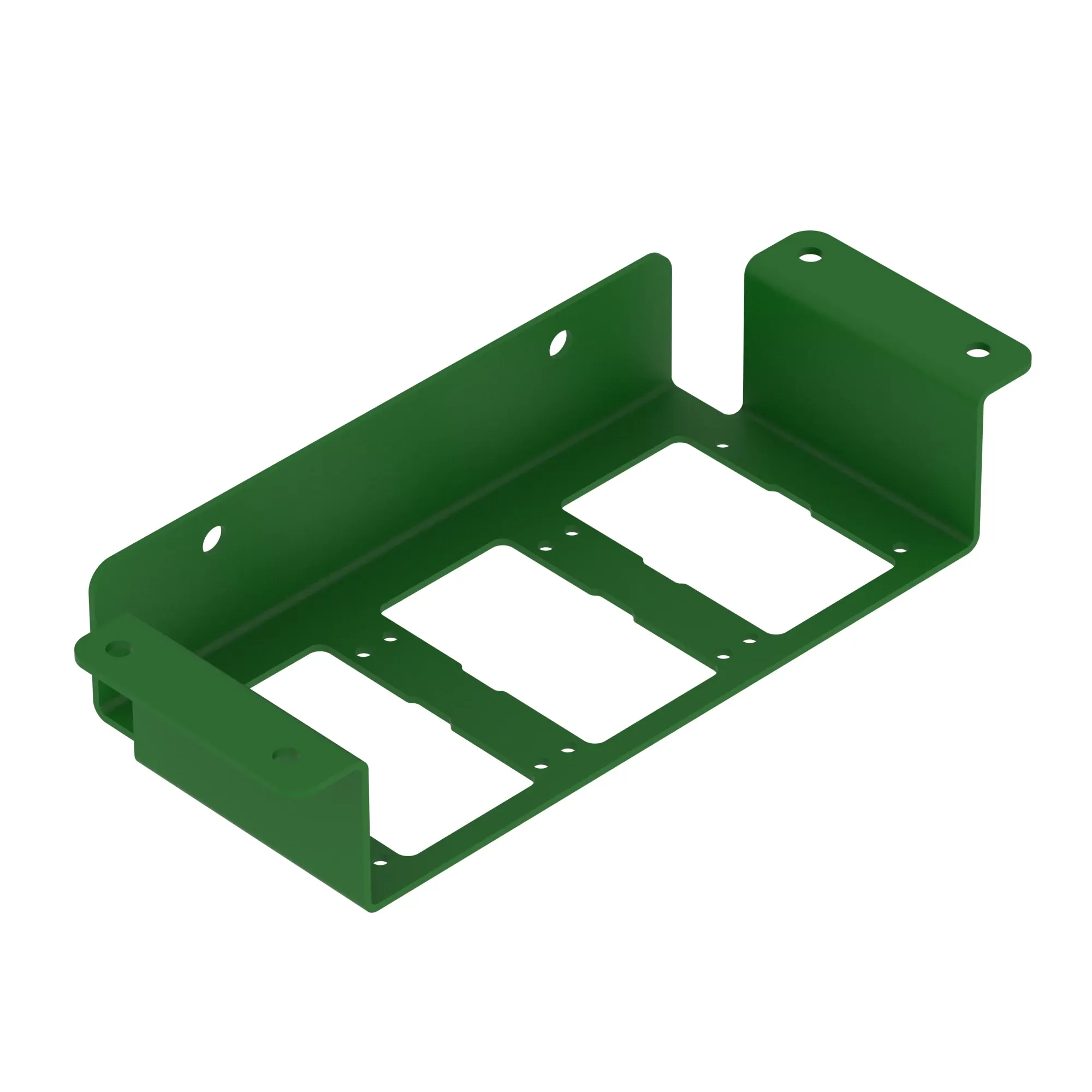 John Deere Fuse Panel - KK36993