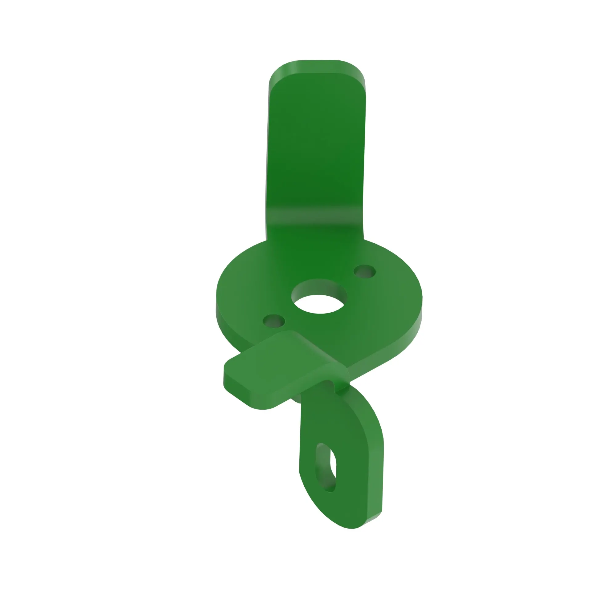 BRACKET, HEIGHT SENSOR BRACKET