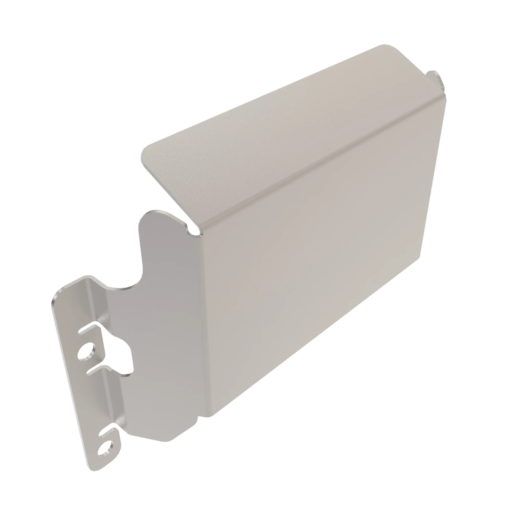 John Deere Bracket - T385539