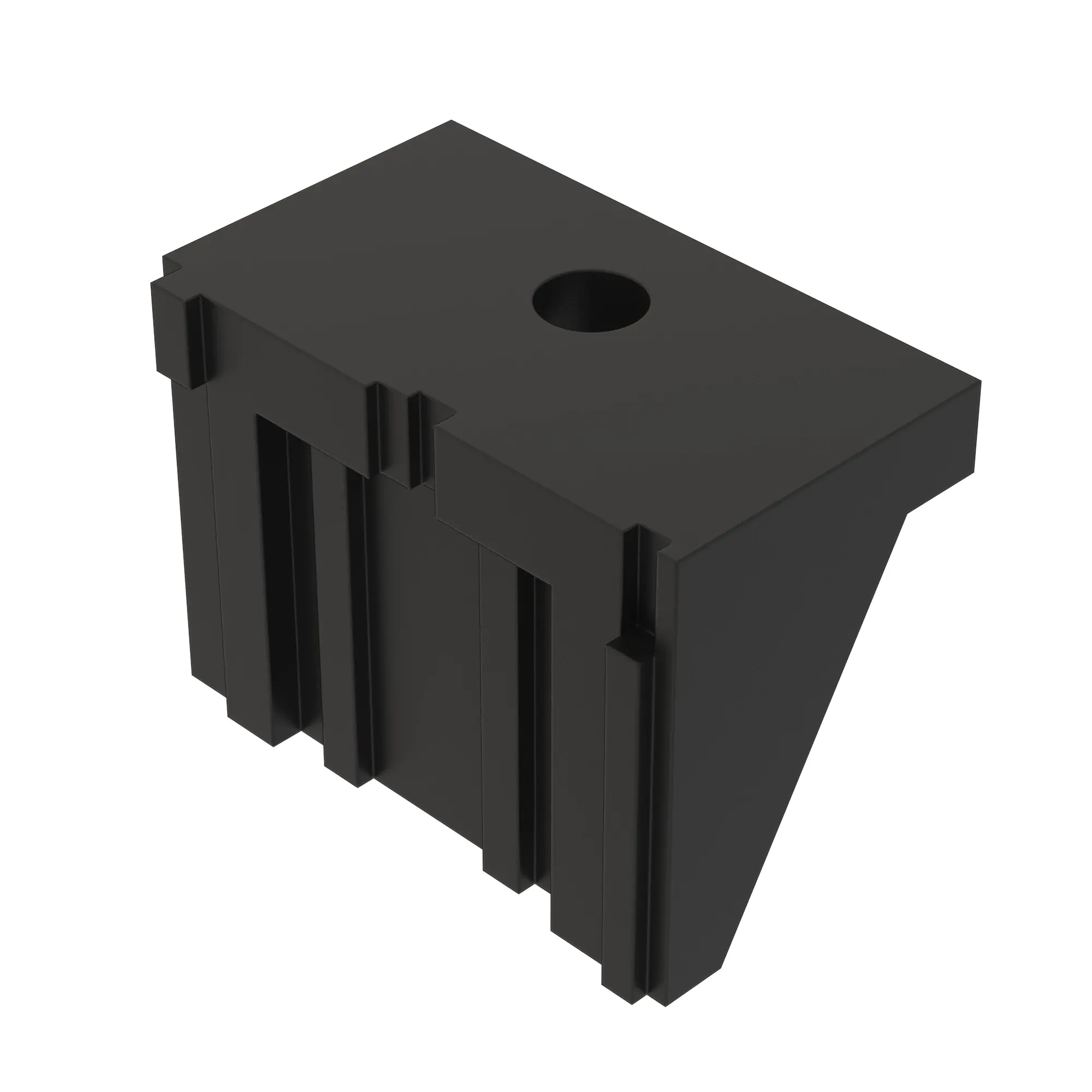 John Deere Electrical Connector Accessory - 57M9899