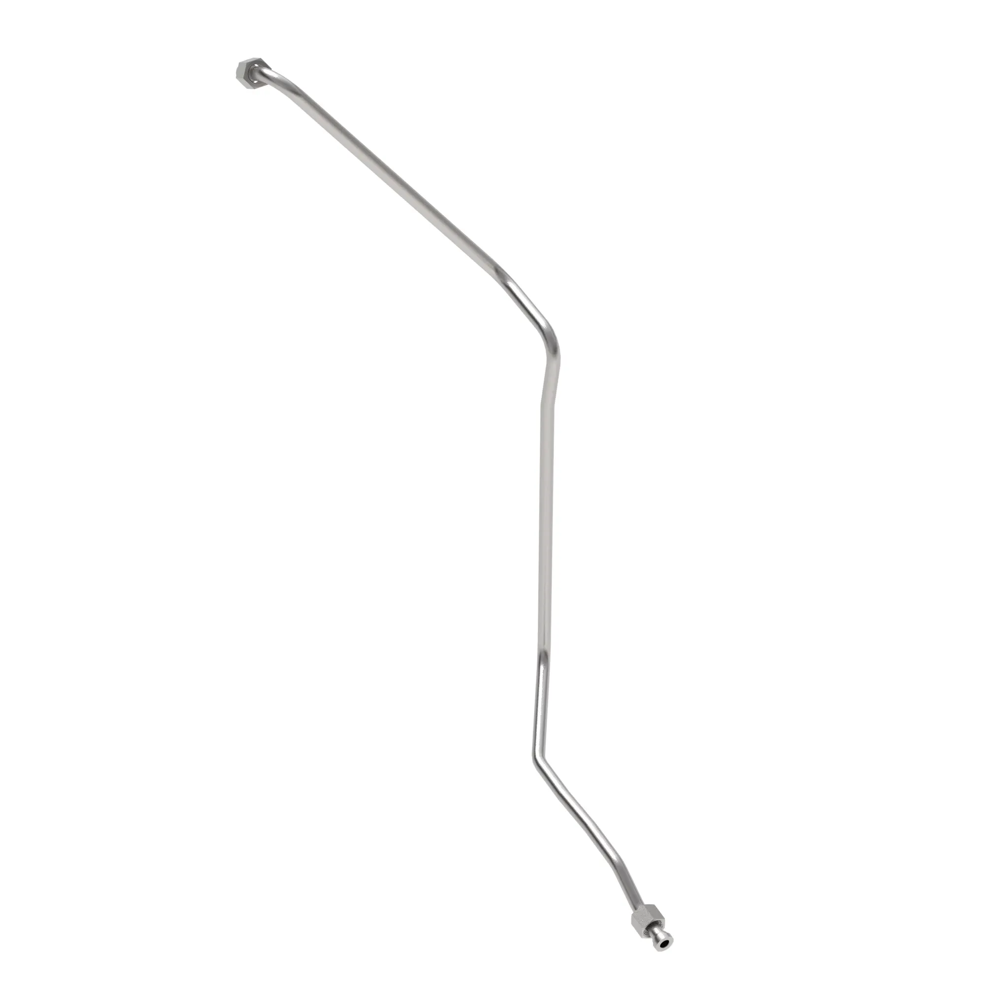 OIL LINE, STEERING LINE, LH  STRADD
