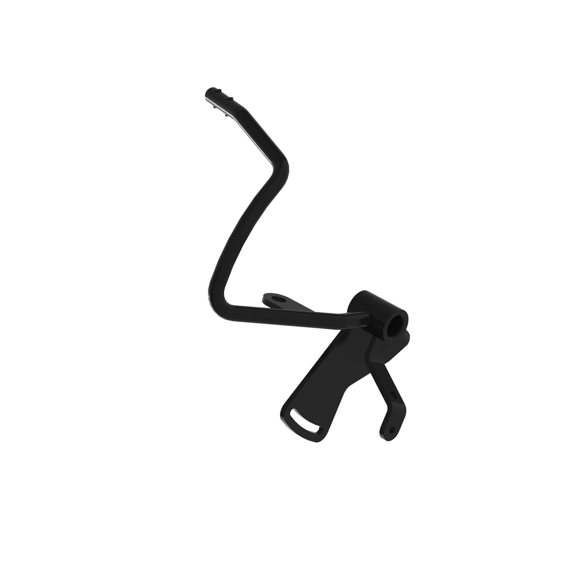 HUB, PEDAL, FOOT THROTTLE, ASSY