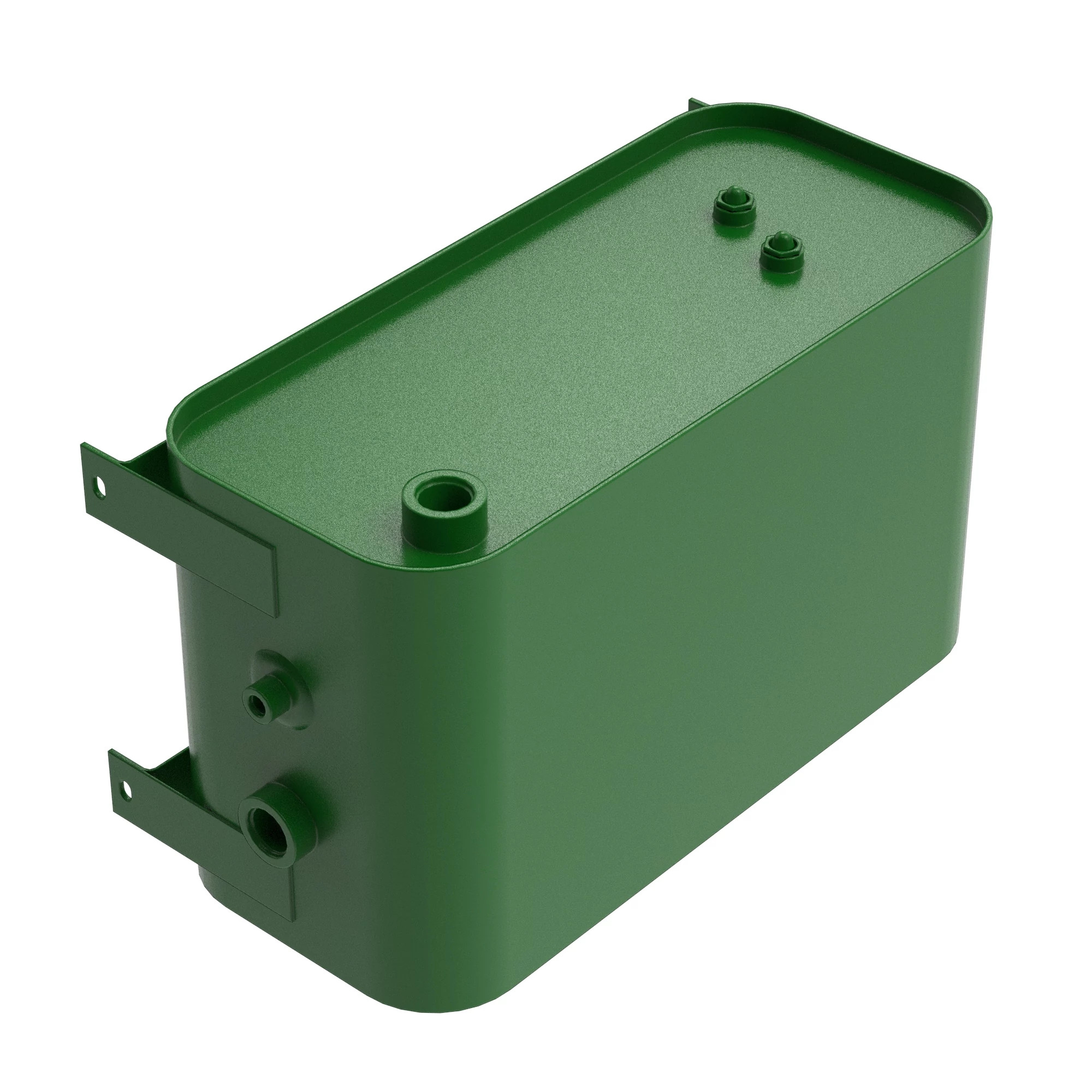 John Deere Hydraulic Reservoir - AH157973