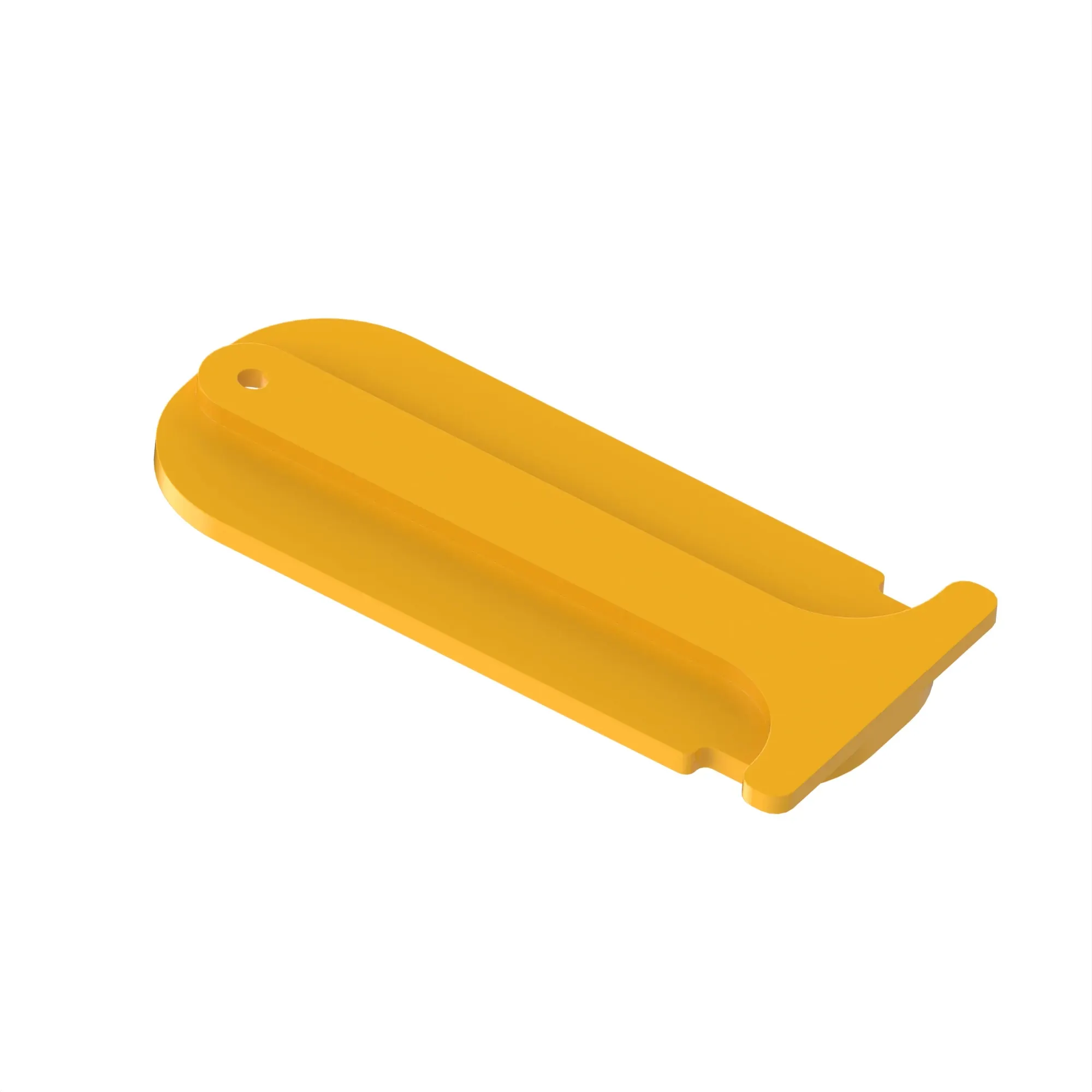 John Deere Main Frame Cover - AT315147