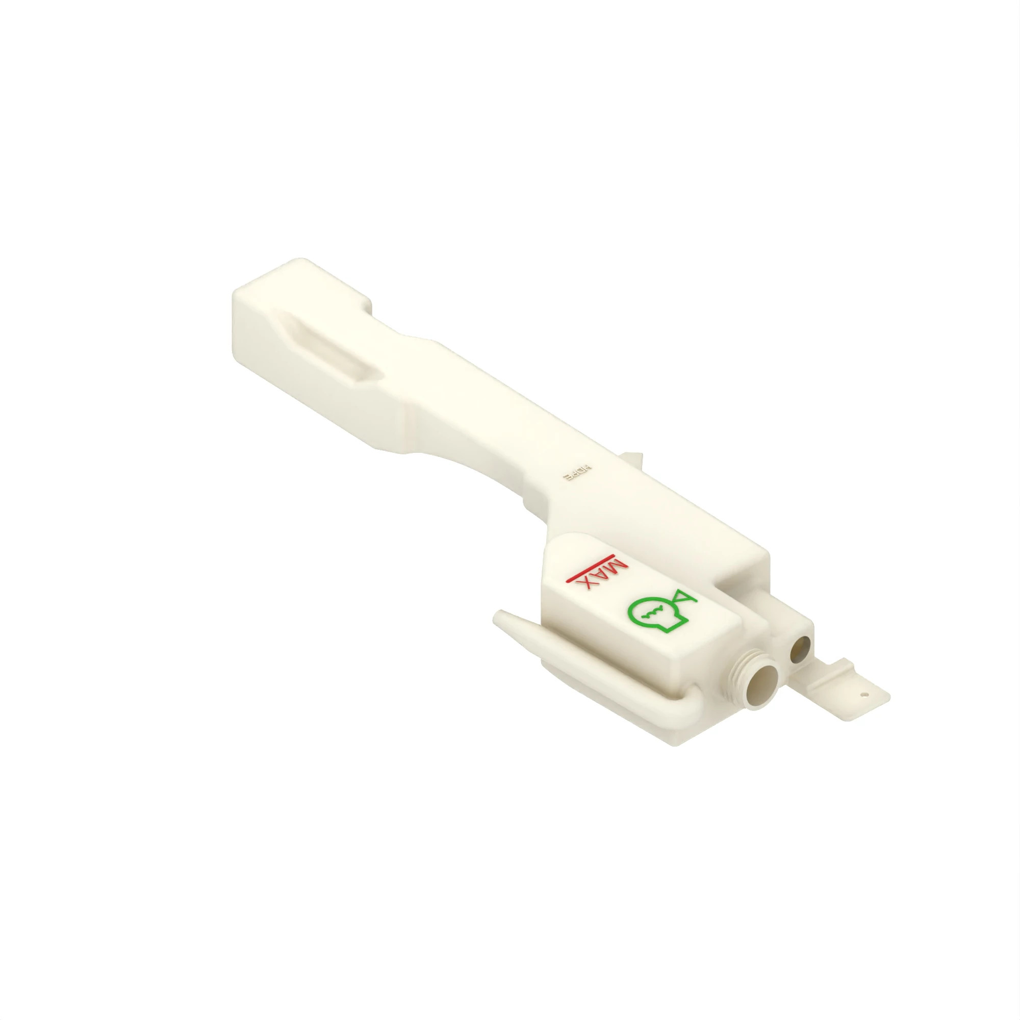 John Deere Coolant Reservoir - M150854