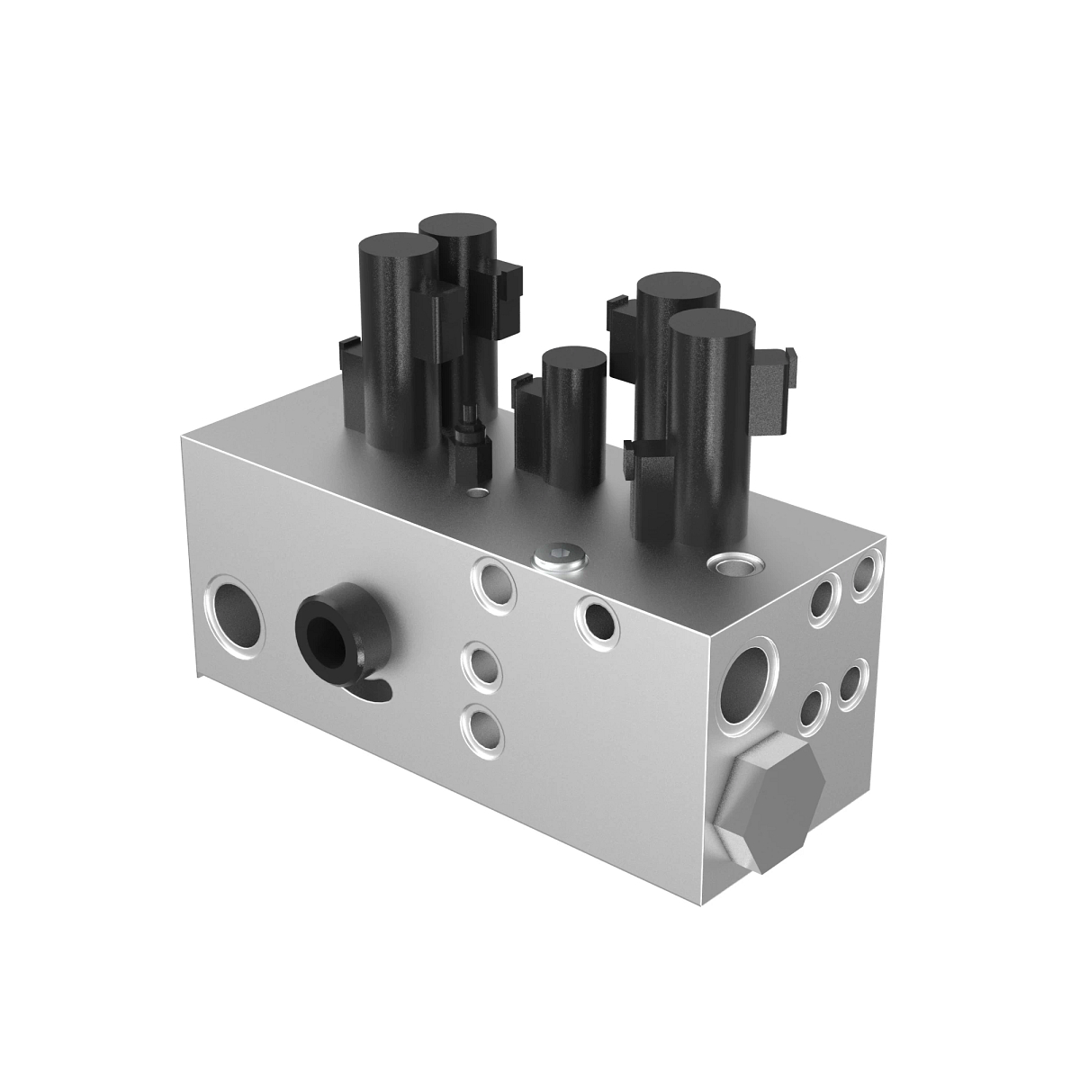 John Deere Combination Control Valve - AKK18959