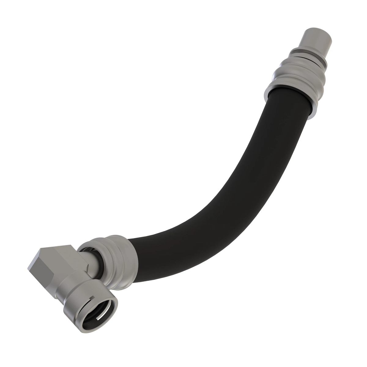 Hydraulic Hose, Oil Cooler Line