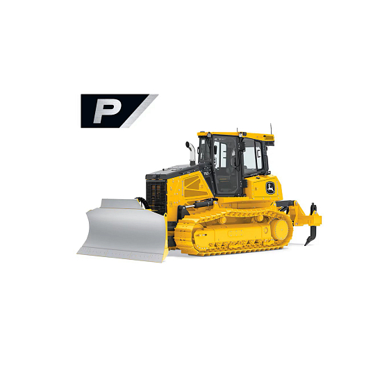Product image 1 | 4re Equipment | ID: product-construction-john-deere-750-p-tier-750pft4