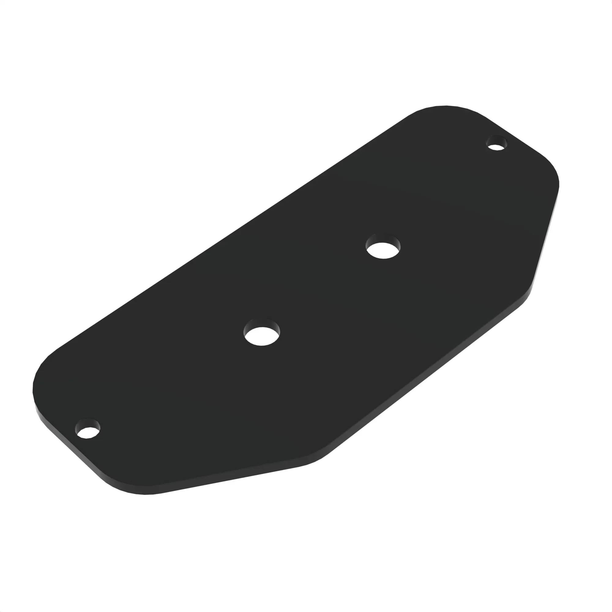 John Deere Plate - F636672