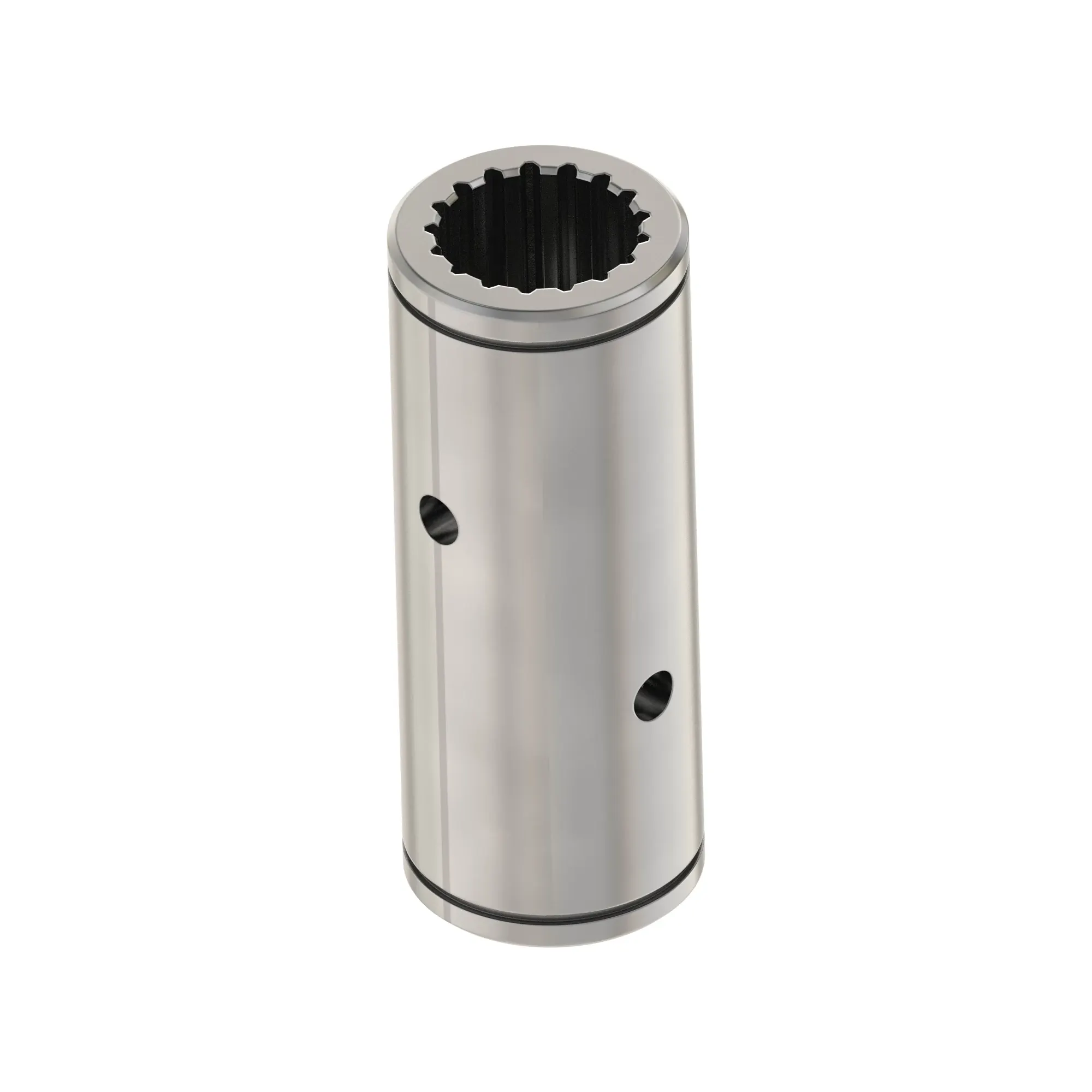 SPLINED COUPLING