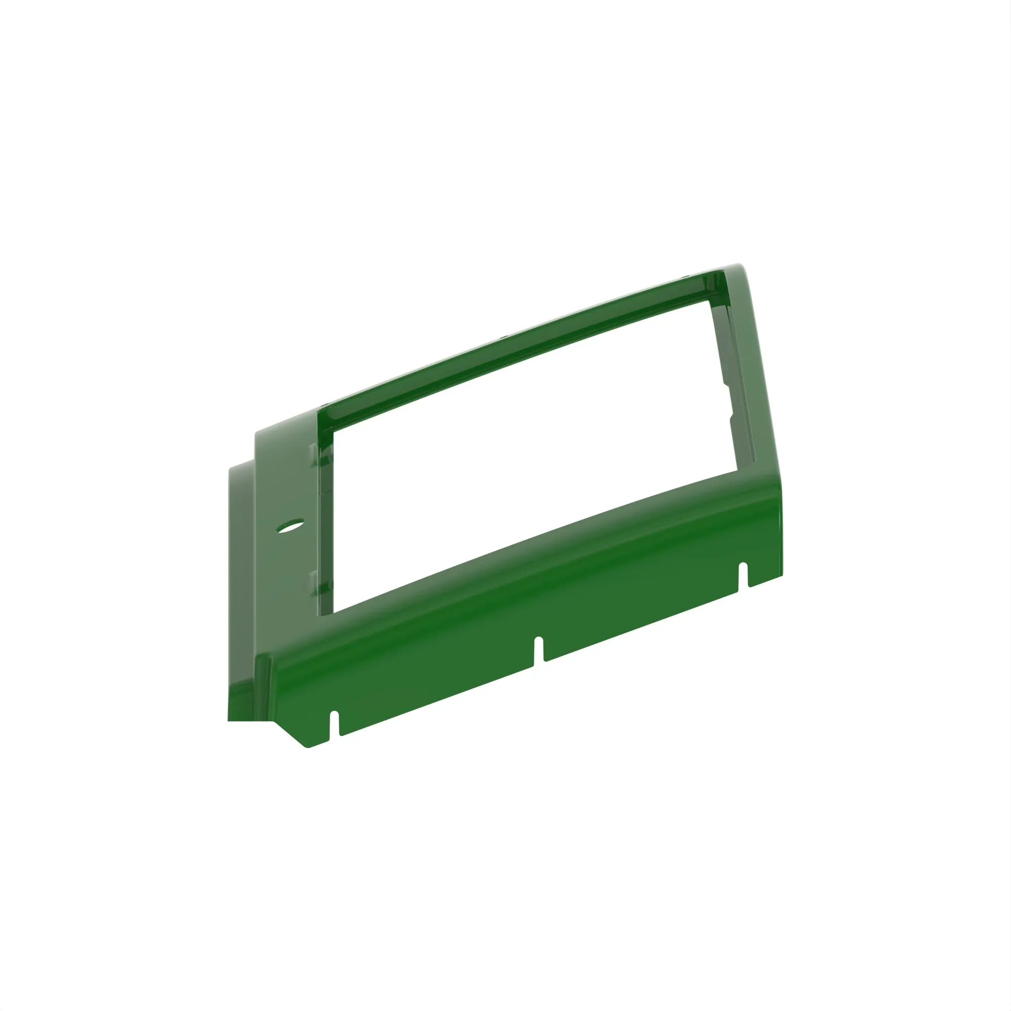 AH150948: Front Frame Panel, Left Side