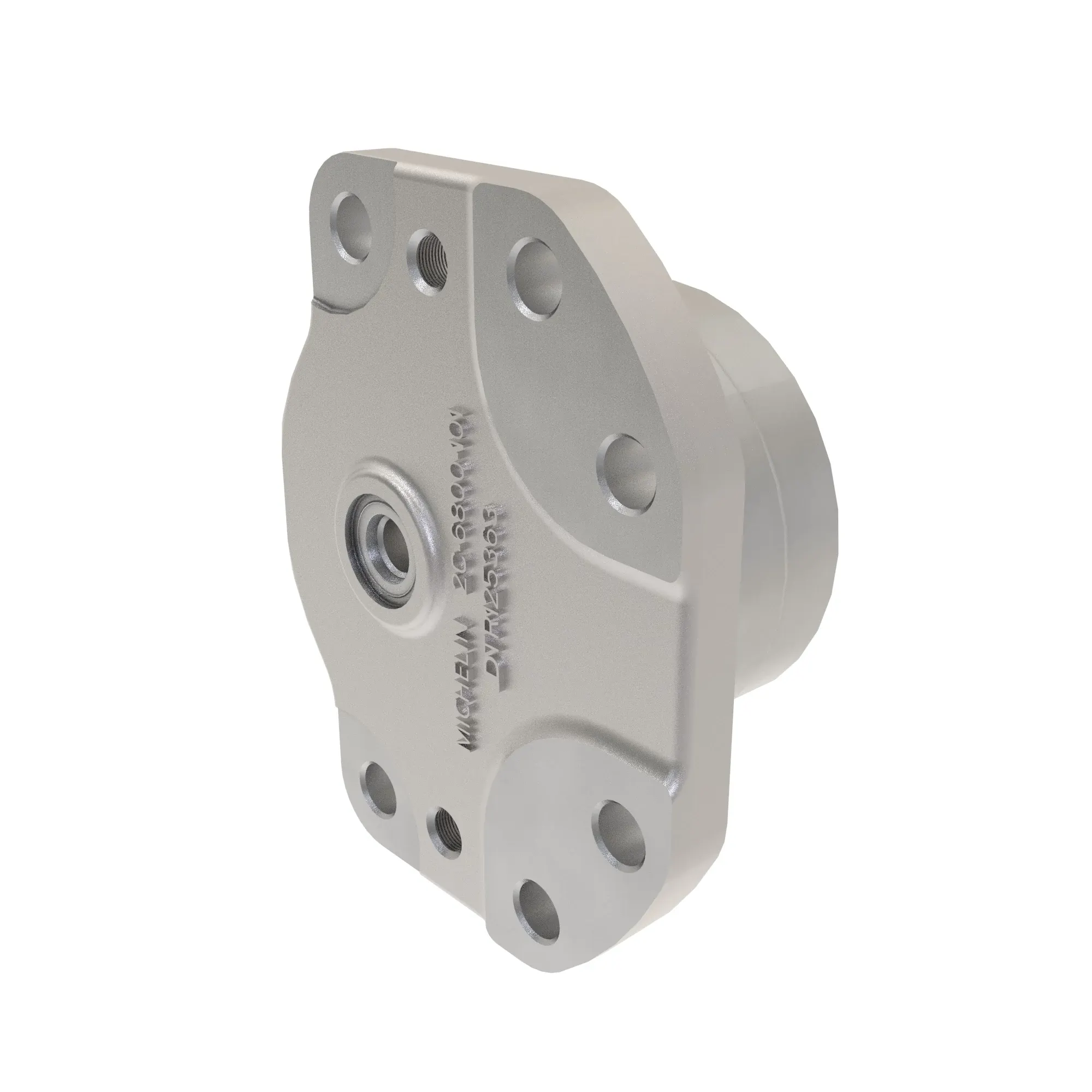 Tensionlink Locking Collar Assy, F12