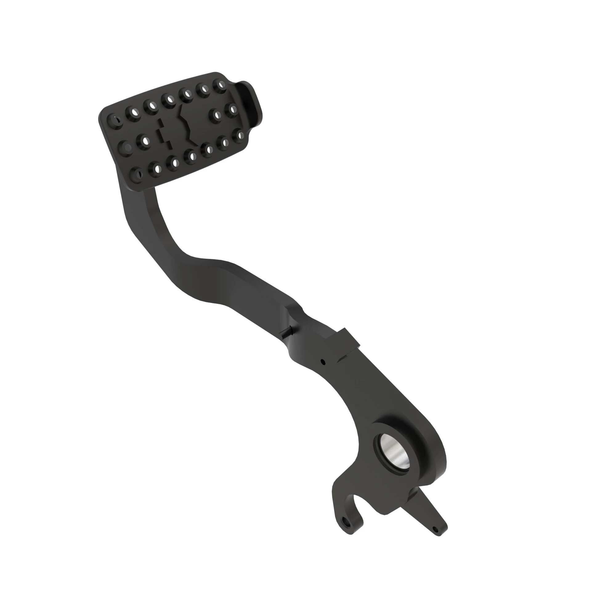 ⚙️ SJ26502: Pedal de Embrague John Deere 🚜✅ | Procomex