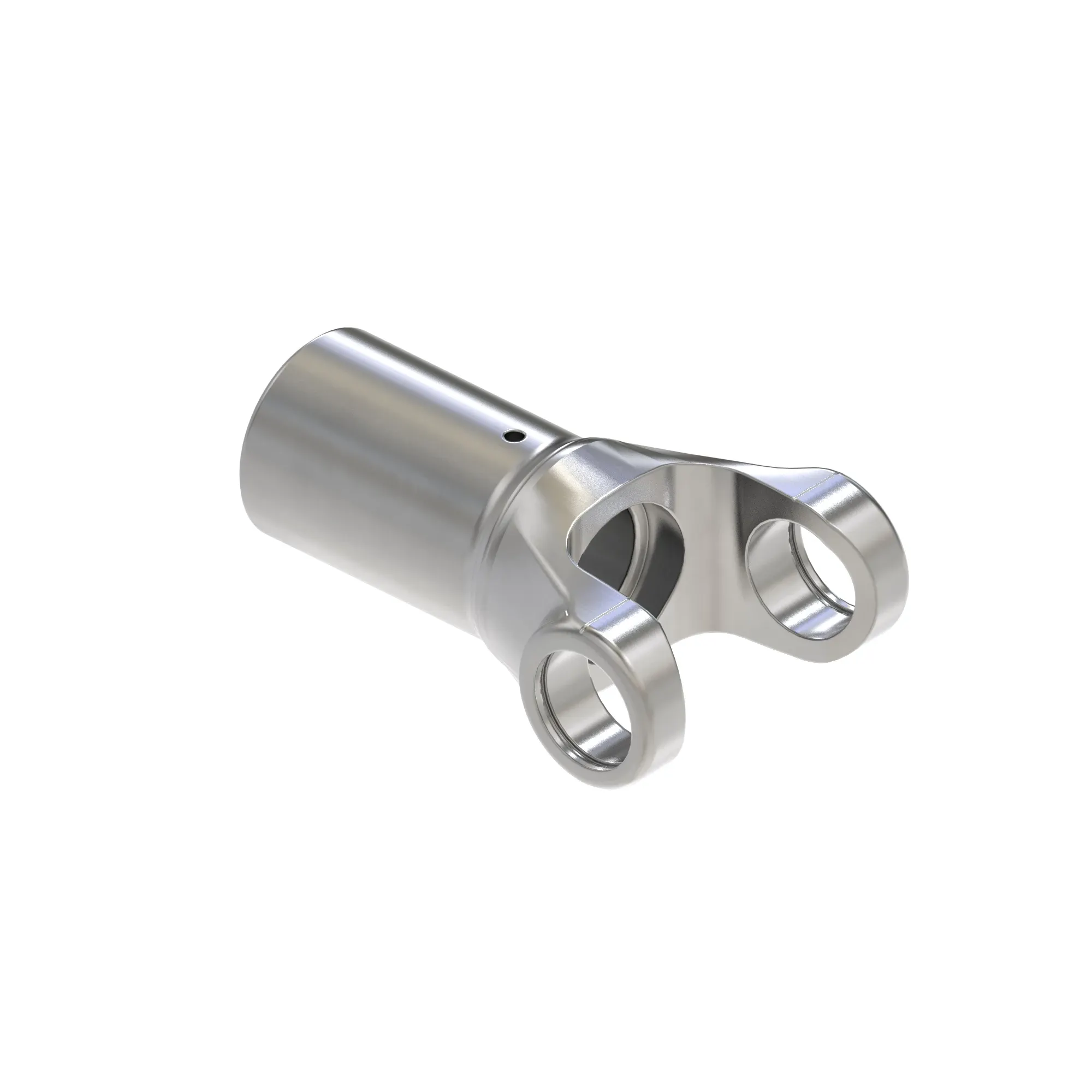 YOKE WITH SHAFT