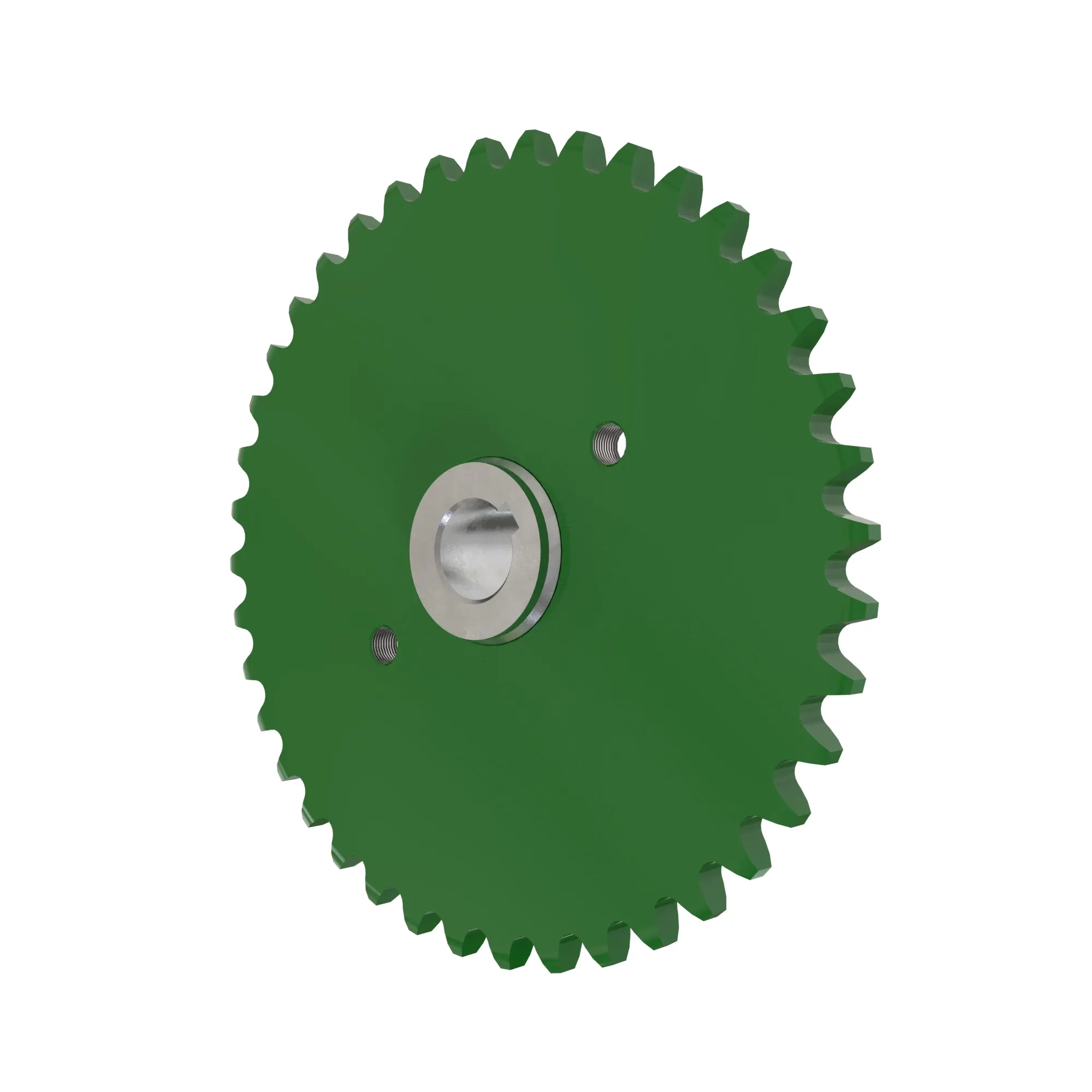 Sprocket Assembly