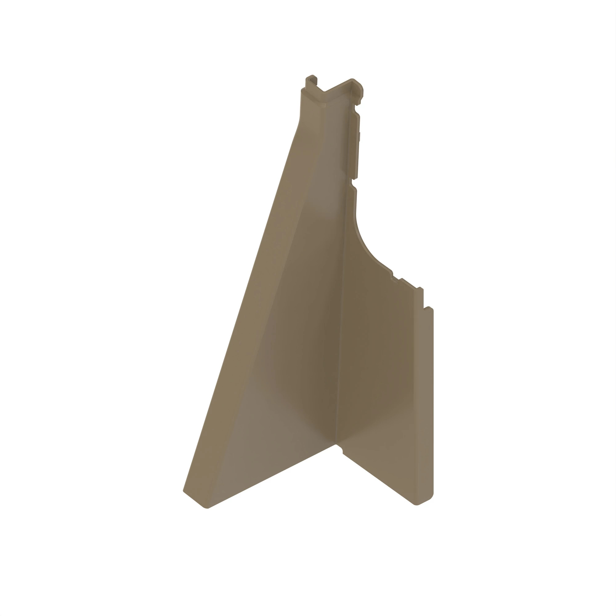 AH120890: Cab Interior Trim RH Panel