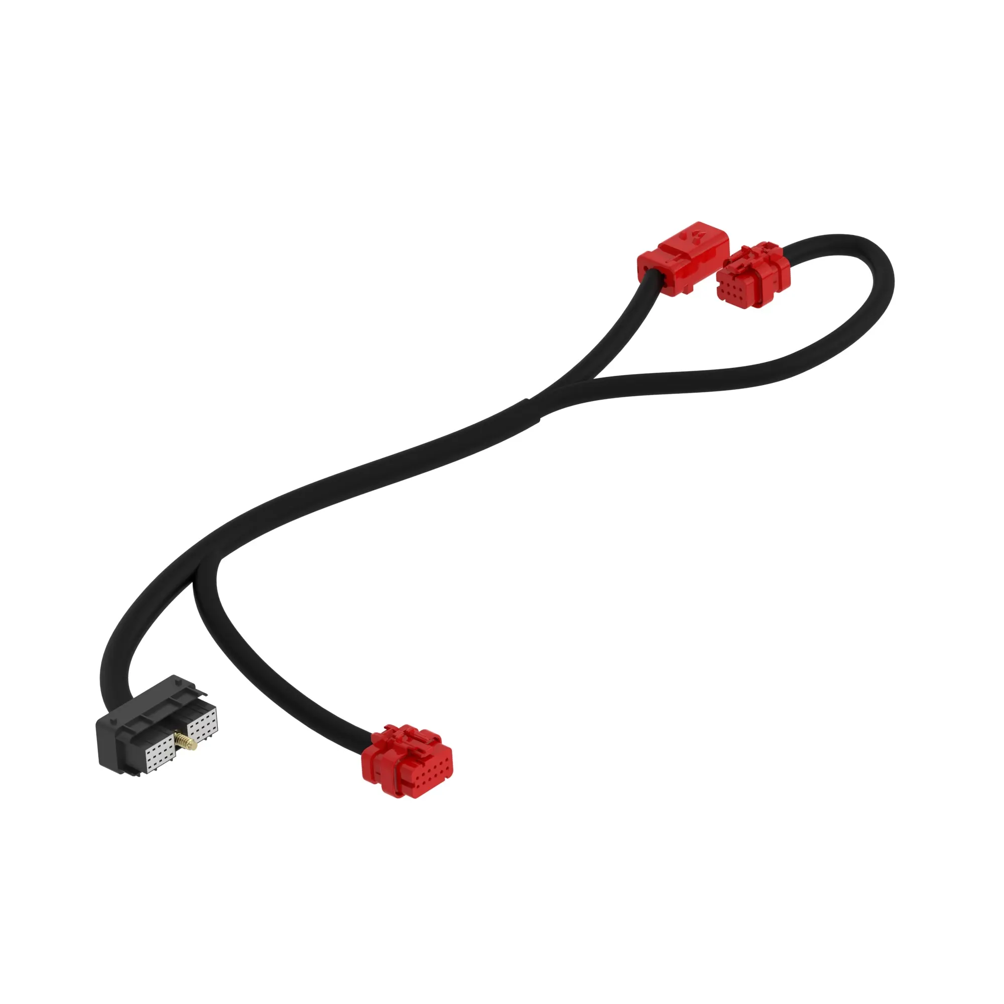 WIRING HARNESS, R400 R600 UCC