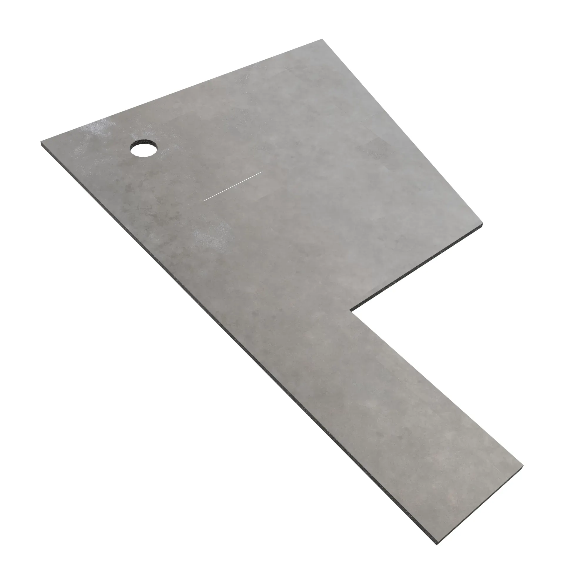 John Deere Heat Shield - T452718