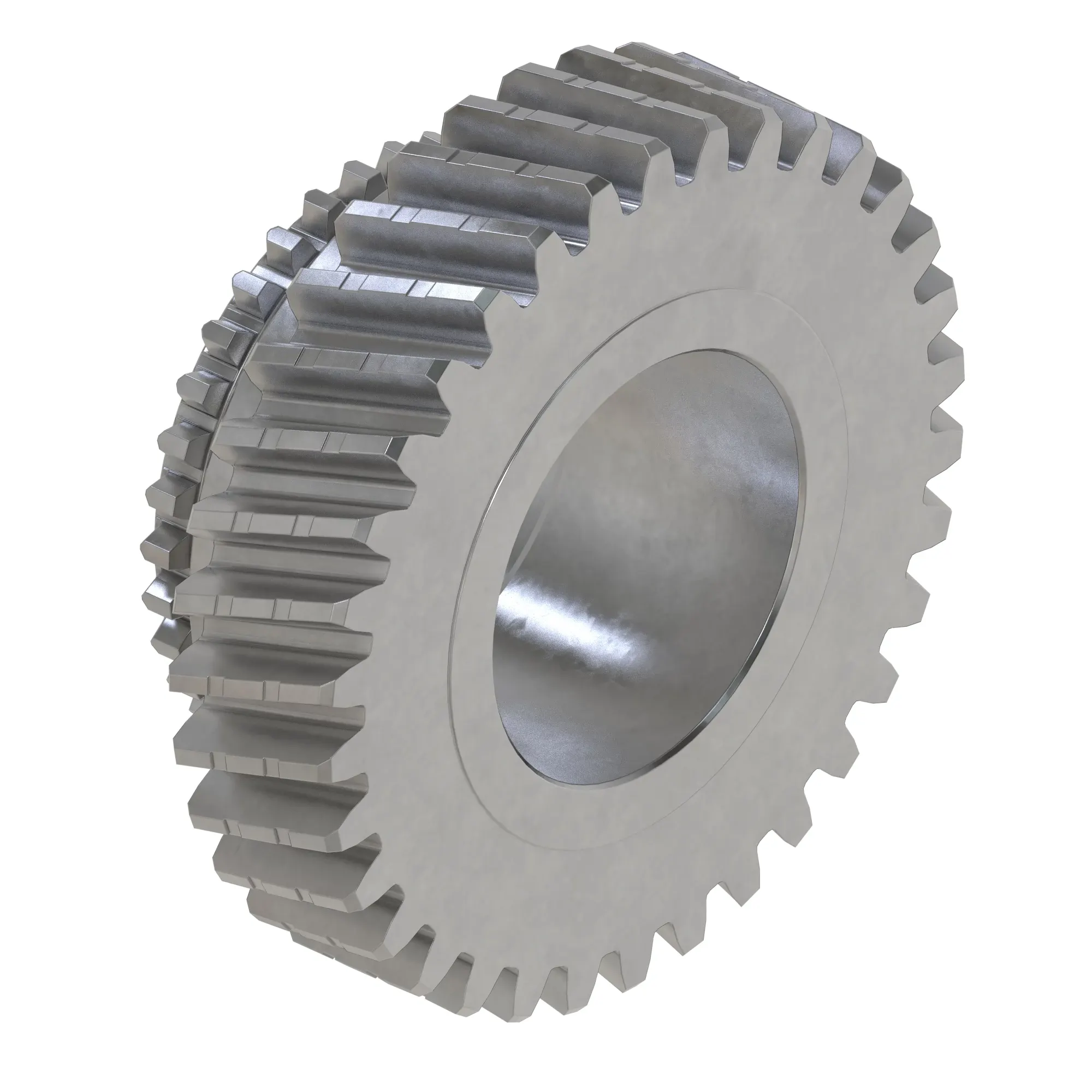 John Deere Helical Gear (Reverse Drive, 34 Teeth) - SU28047
