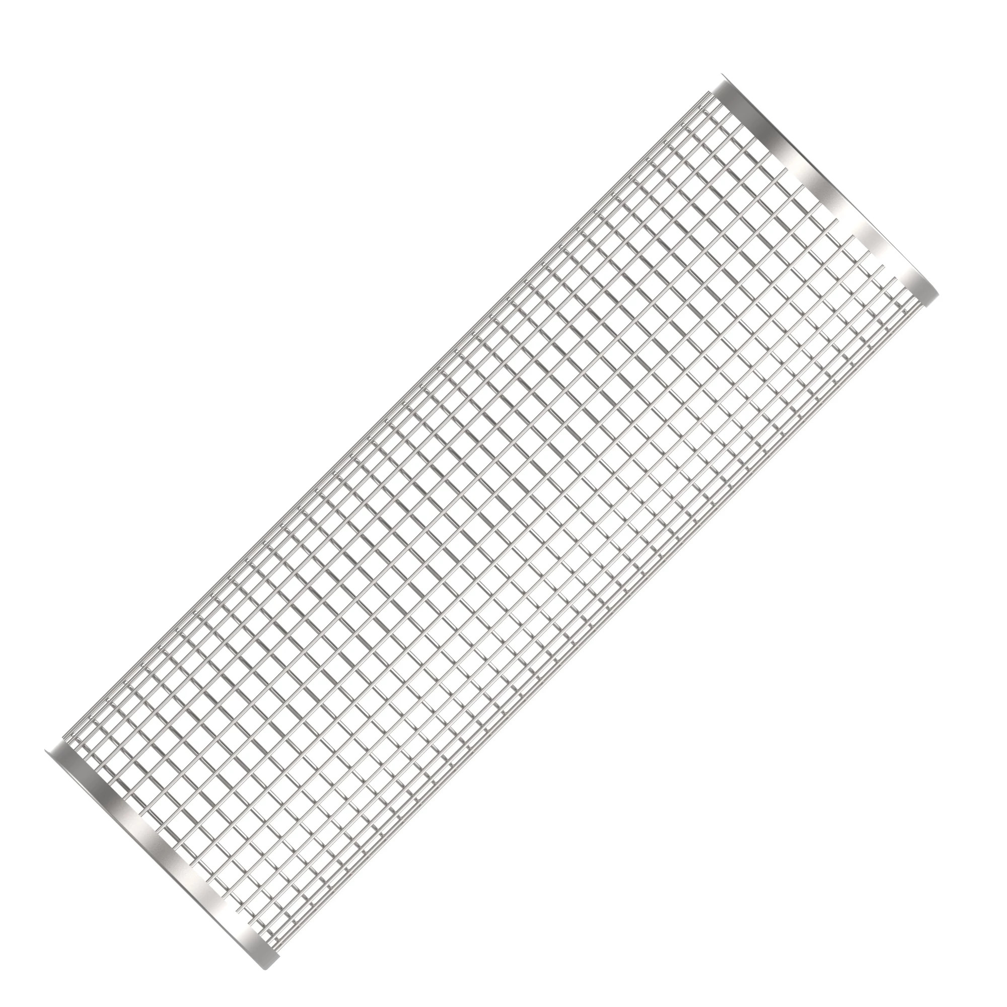 SCREEN 100/MESH(FITS 2"T-STNR)PKG(2