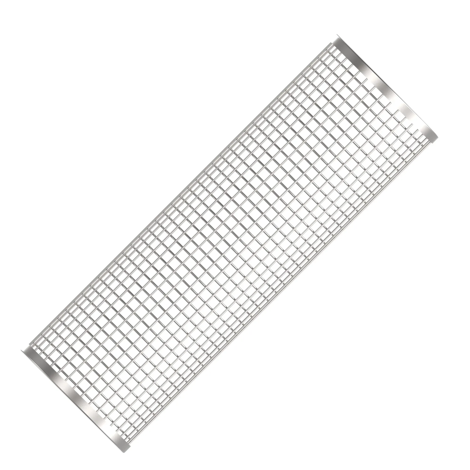 Screen 100/Mesh(Fits 2"T-Stnr)Pkg