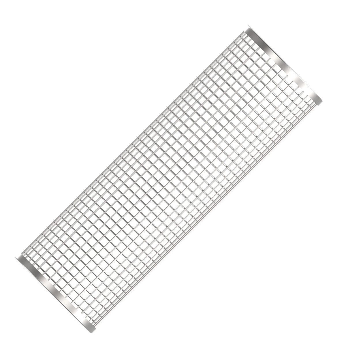 Screen 100/Mesh(Fits 2"T-Stnr)Pkg
