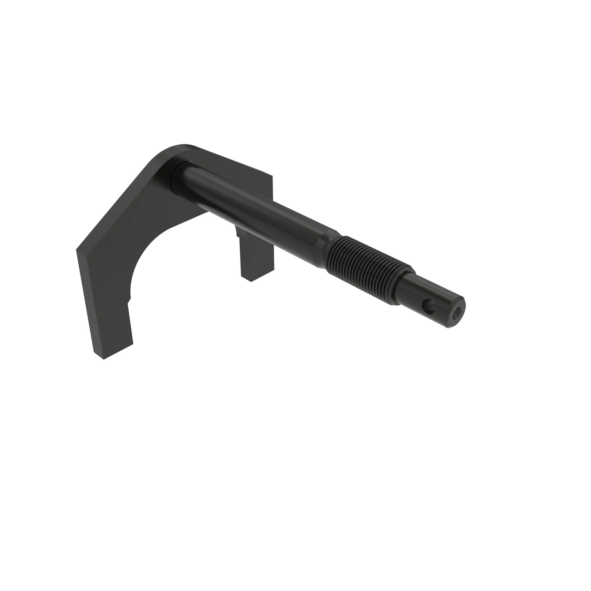 John Deere Reverser Gear Shifter Assembly - AH93110