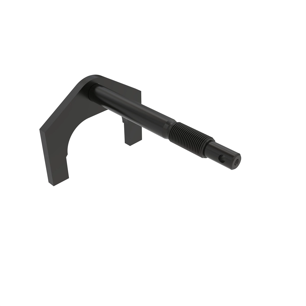 Shifter Assy