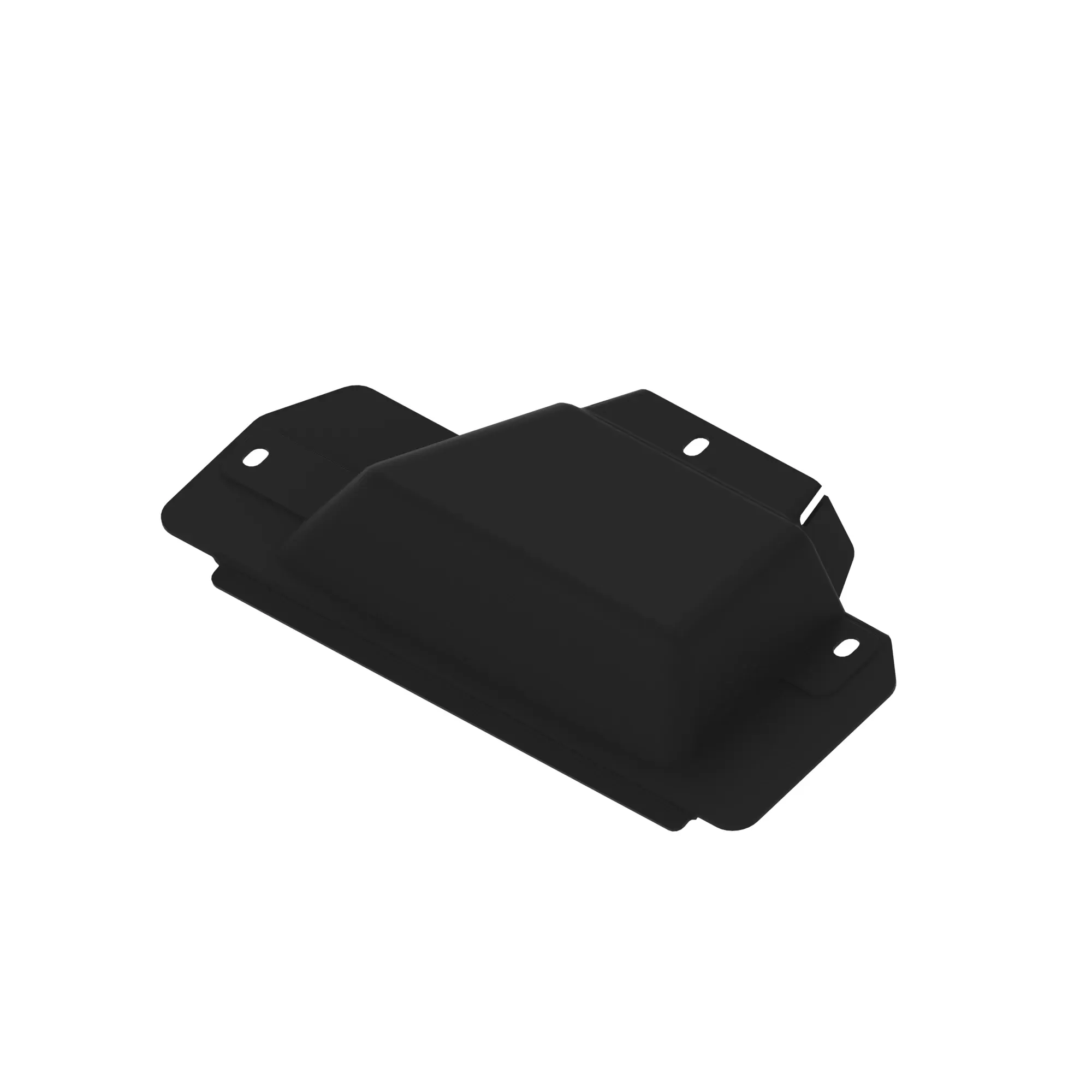 COVER, DF4 AIR CHUTE COVER, LH