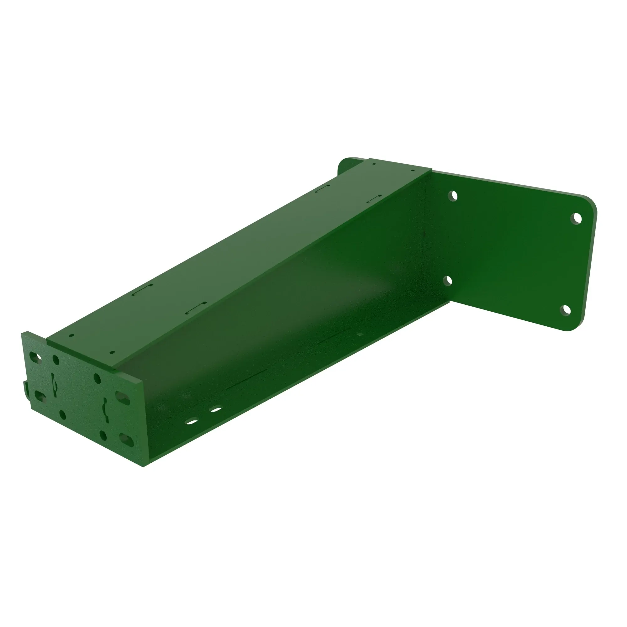 FRONT - MAIN FRAME