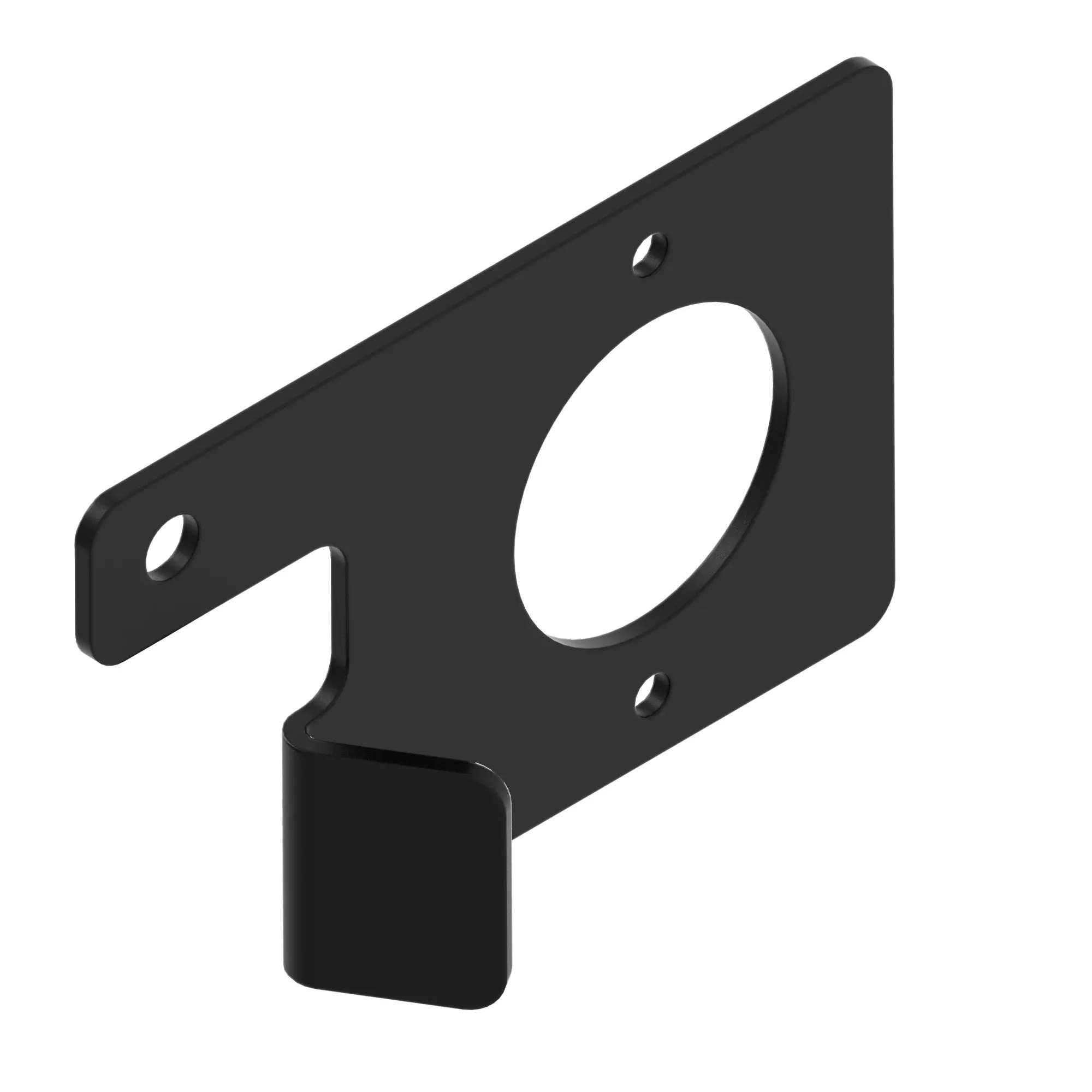 John Deere Light Bracket - M176247