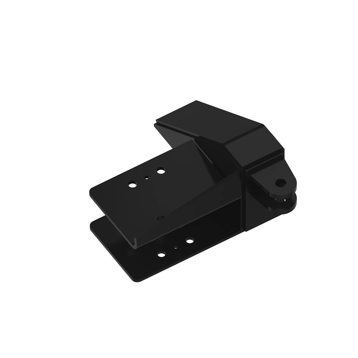 Roll Lock Assy (RH)