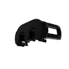 John Deere Black Electrical Connect Locking Device - 57M9962