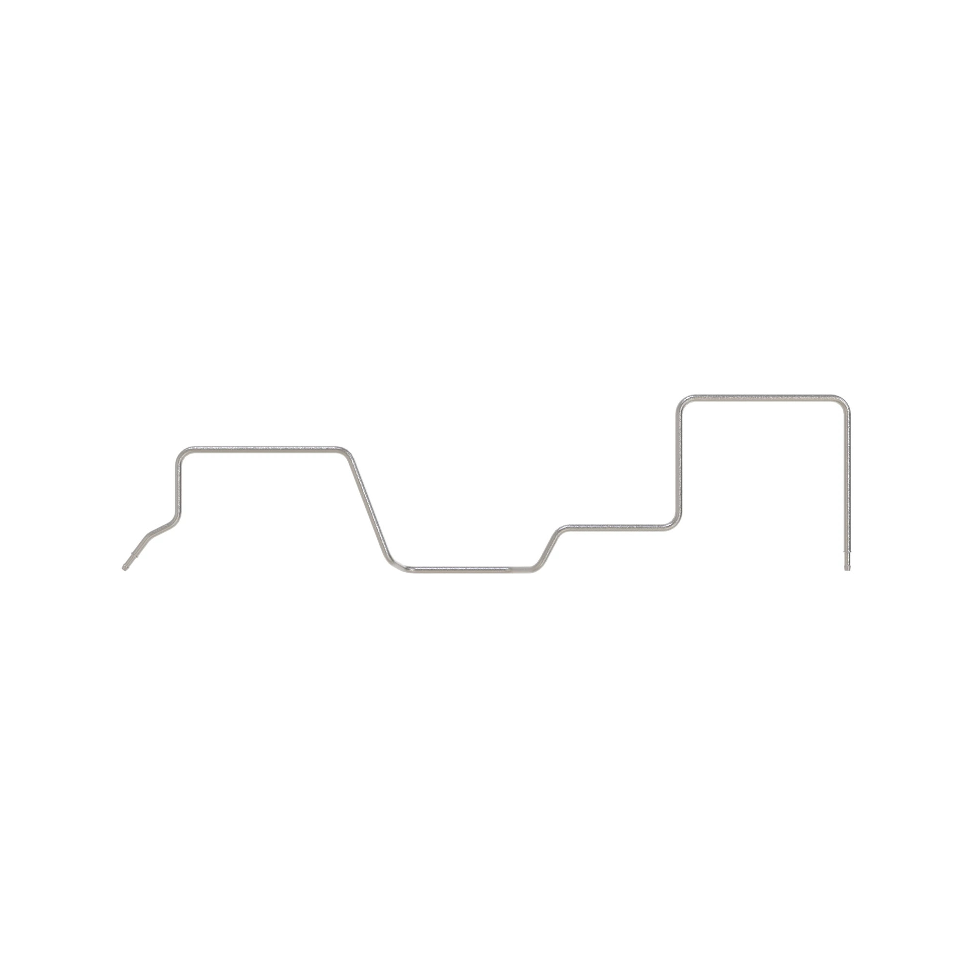 AL215247: Fuel Line with Fittings