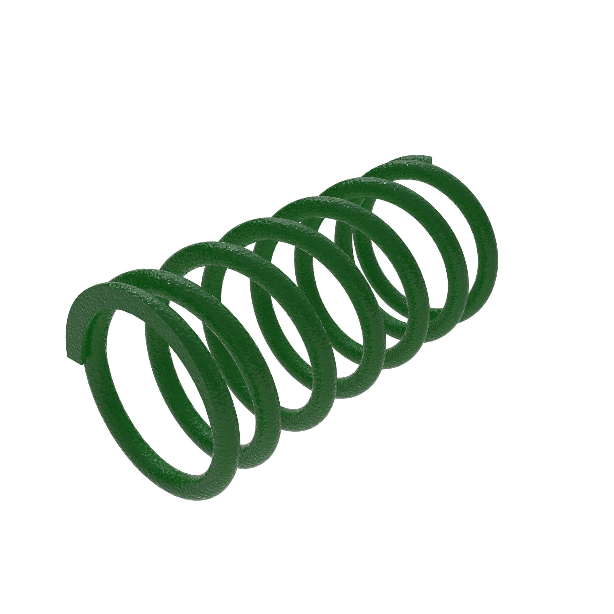 COMPRESSION SPRING, TORQUE SENSING