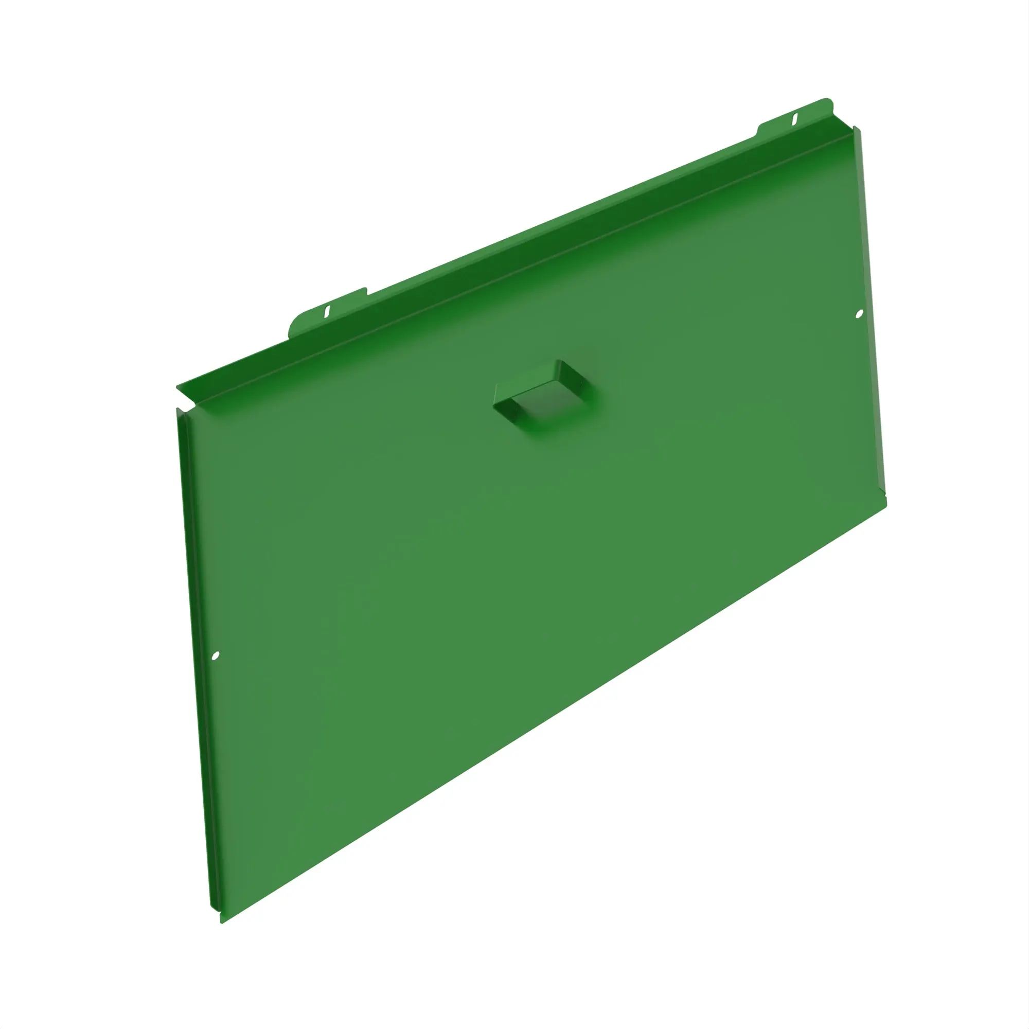 COVER, LH SEPARATOR SEP