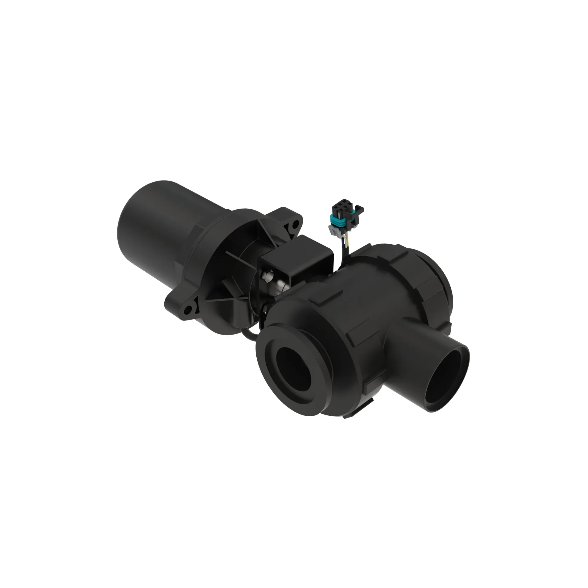 John Deere Valve - AN404907