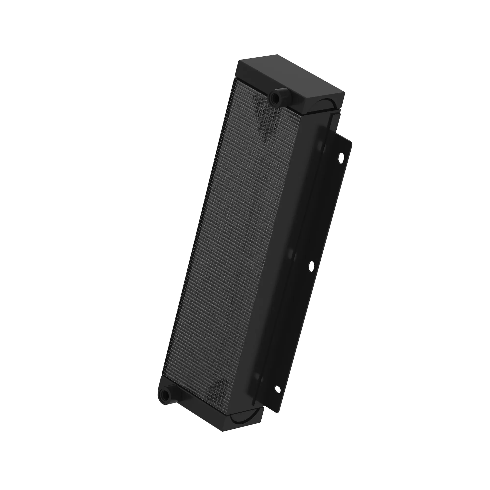 OIL COOLER, OIL COOLER HYDRAULIC